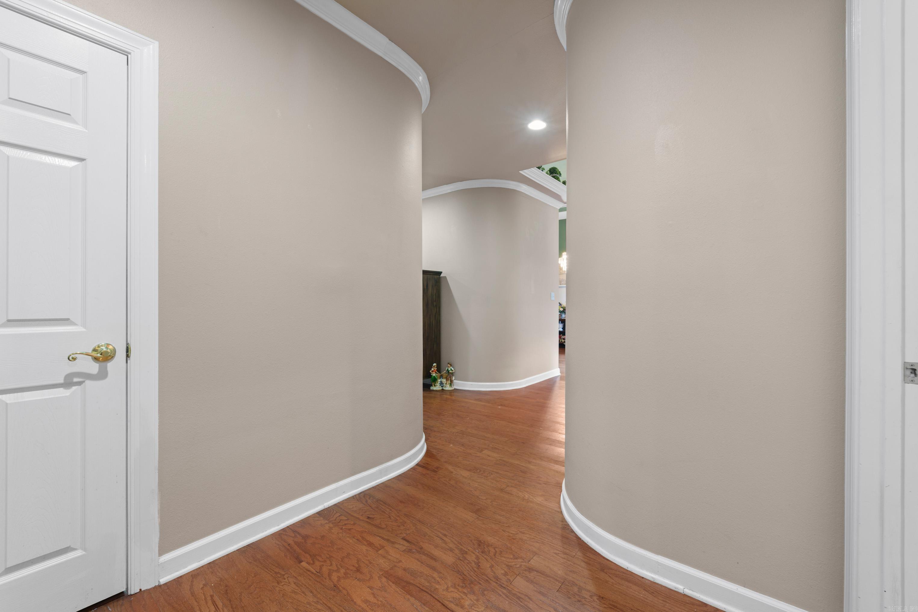 21237 Dogwood Maple Creek  Hensley, AR