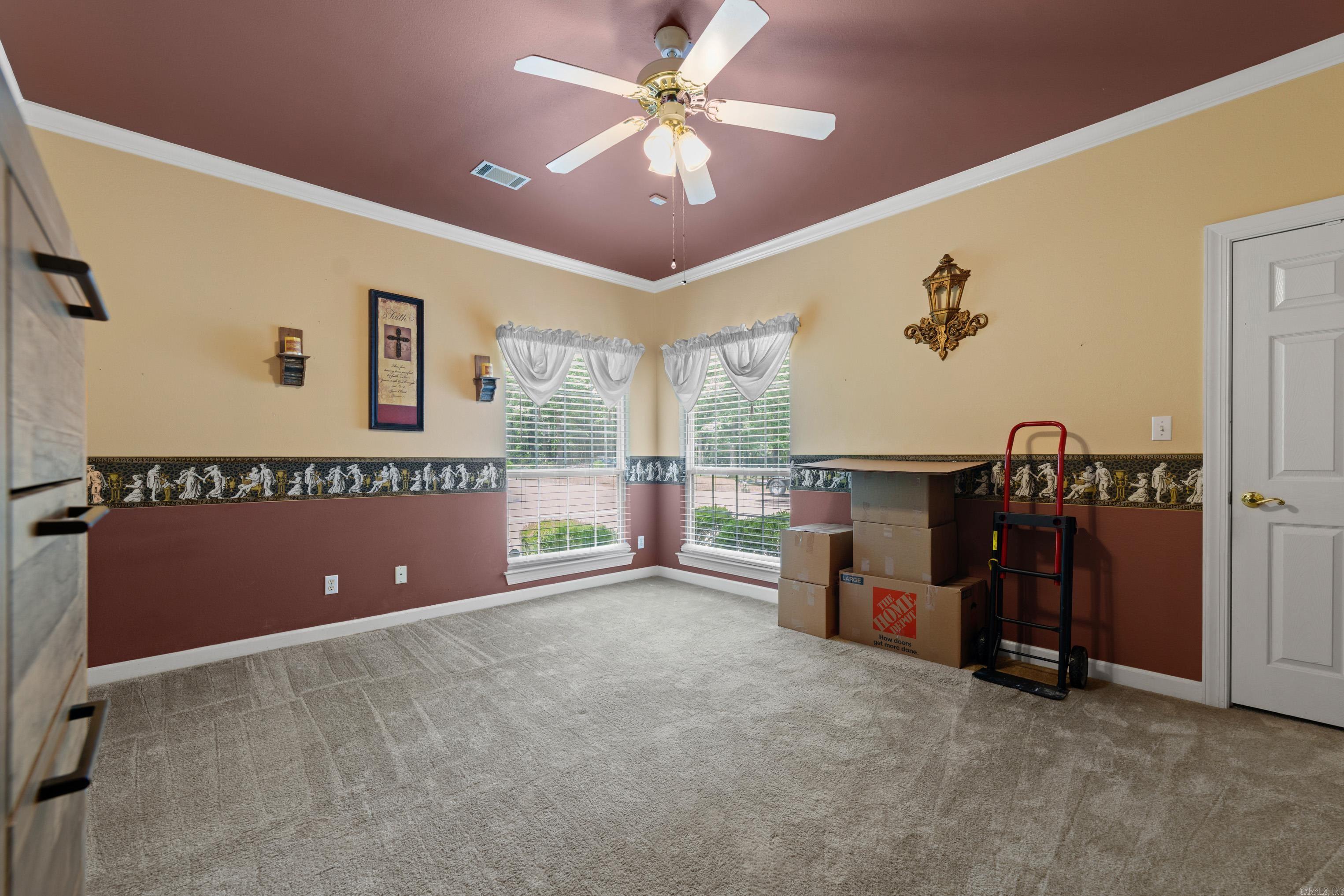 21237 Dogwood Maple Creek  Hensley, AR