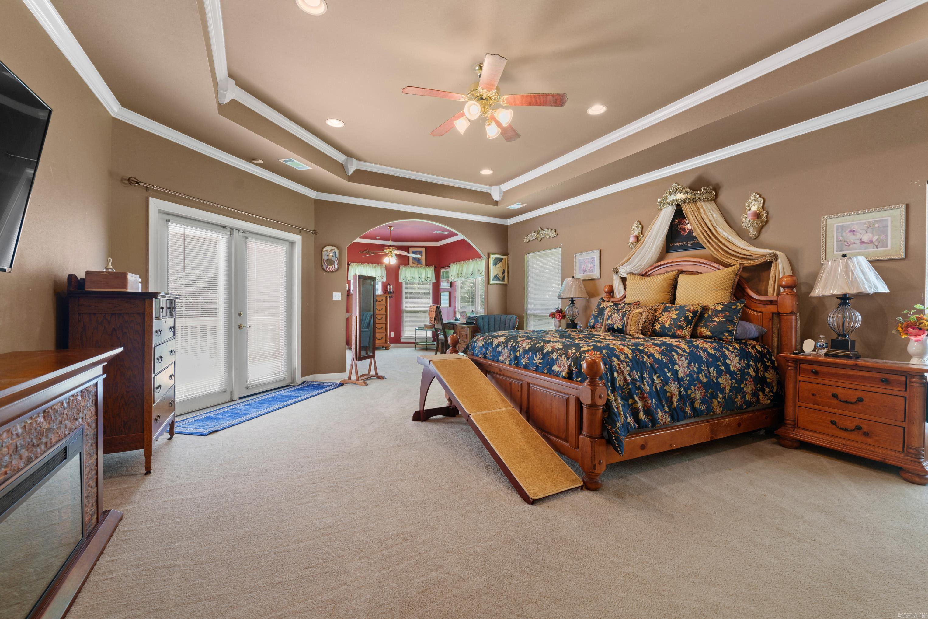 21237 Dogwood Maple Creek  Hensley, AR