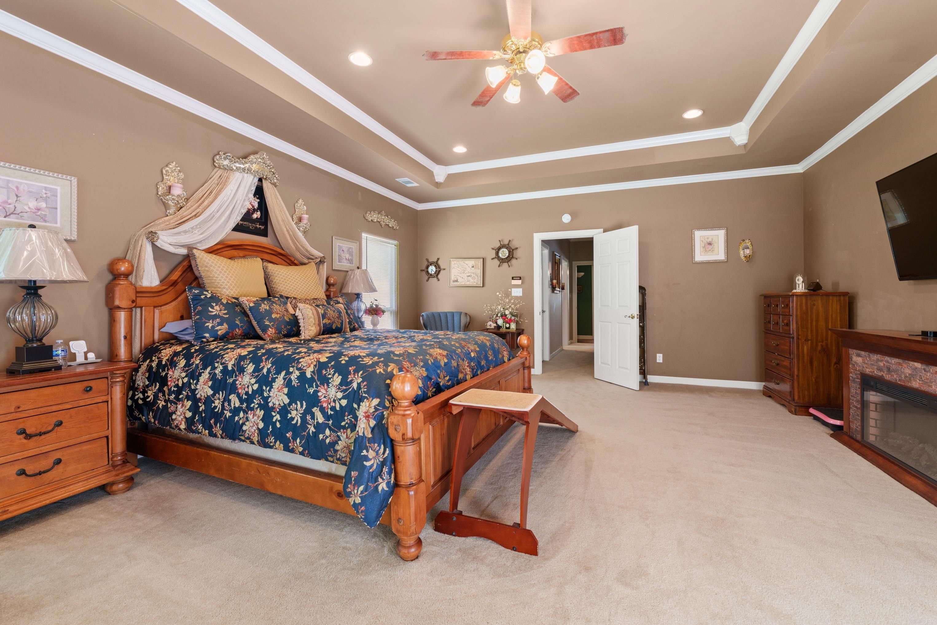 21237 Dogwood Maple Creek  Hensley, AR