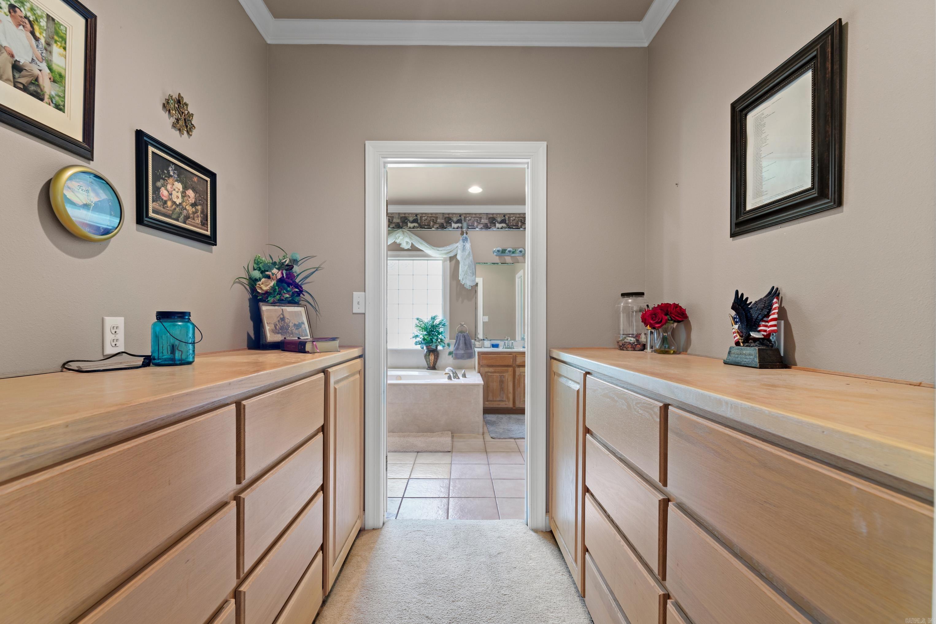 21237 Dogwood Maple Creek  Hensley, AR