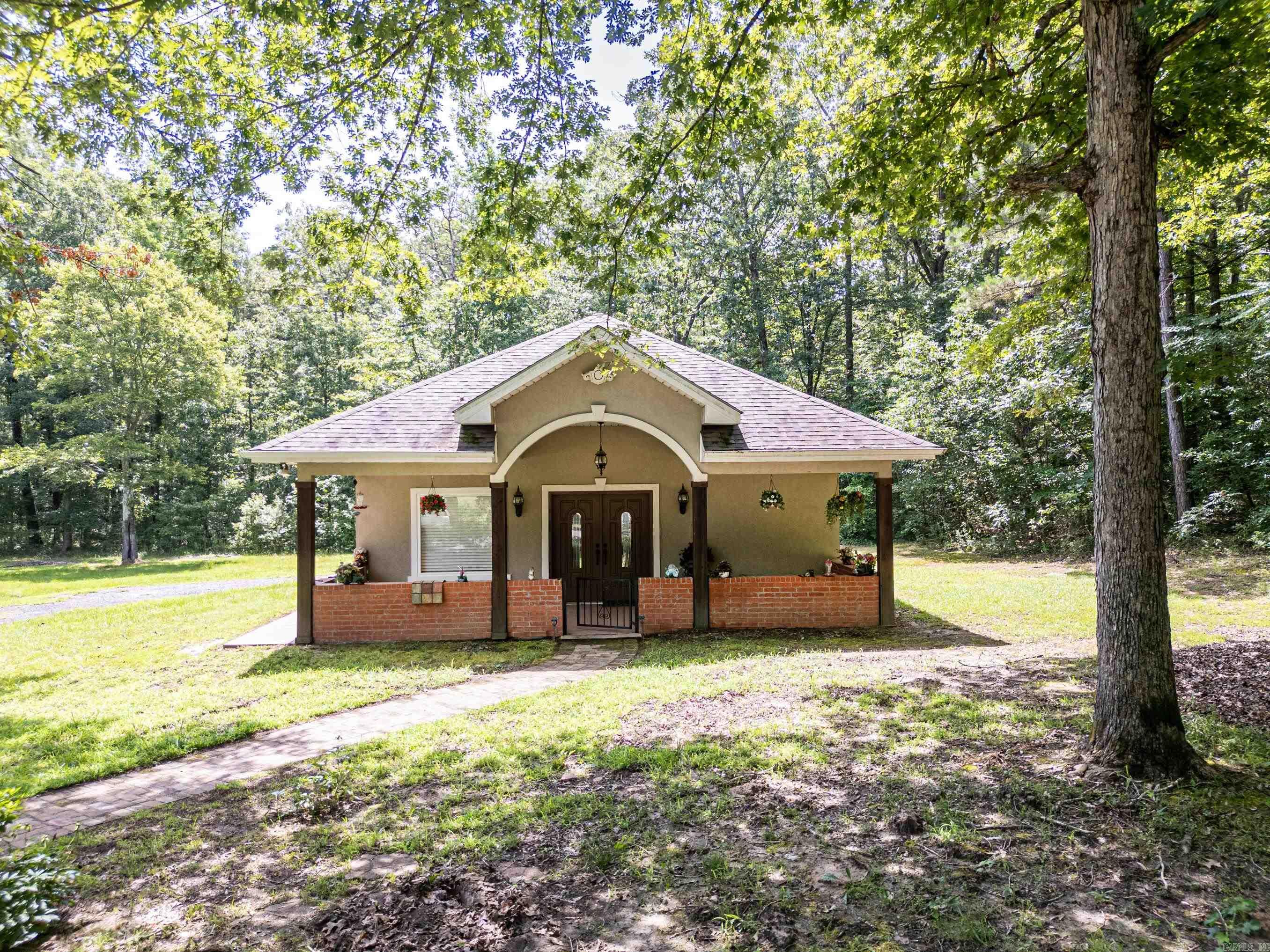 21237 Dogwood Maple Creek  Hensley, AR