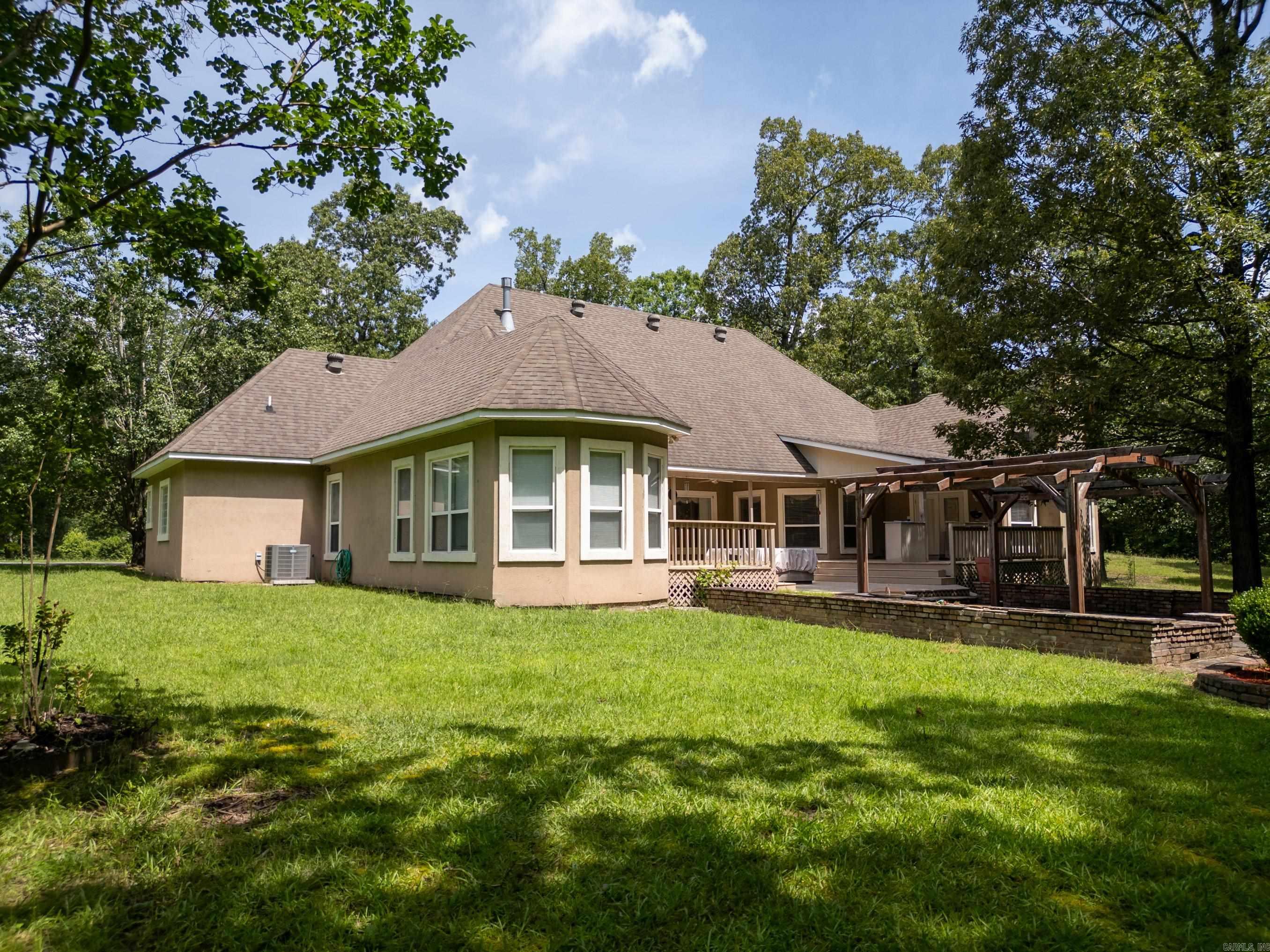 21237 Dogwood Maple Creek  Hensley, AR