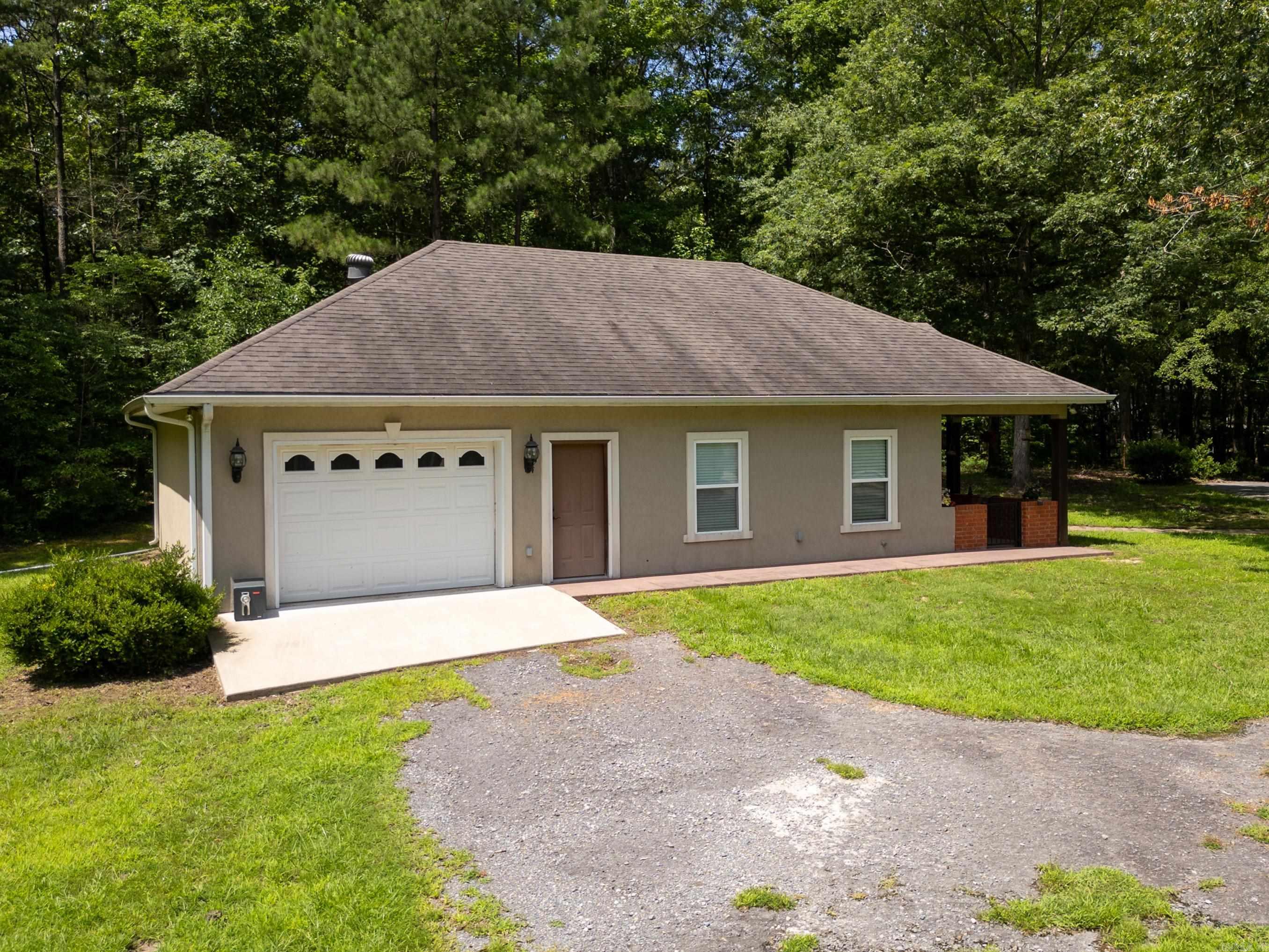 21237 Dogwood Maple Creek  Hensley, AR