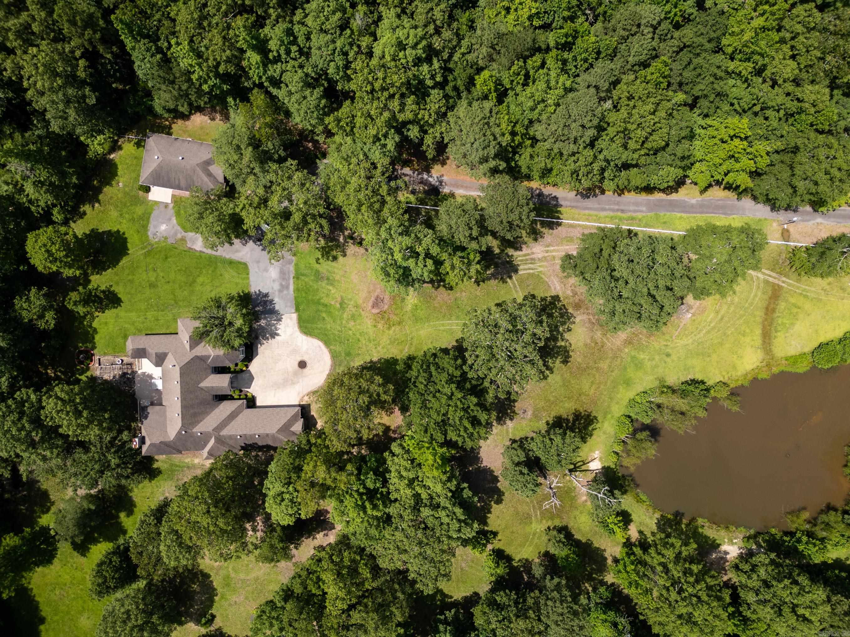 21237 Dogwood Maple Creek  Hensley, AR