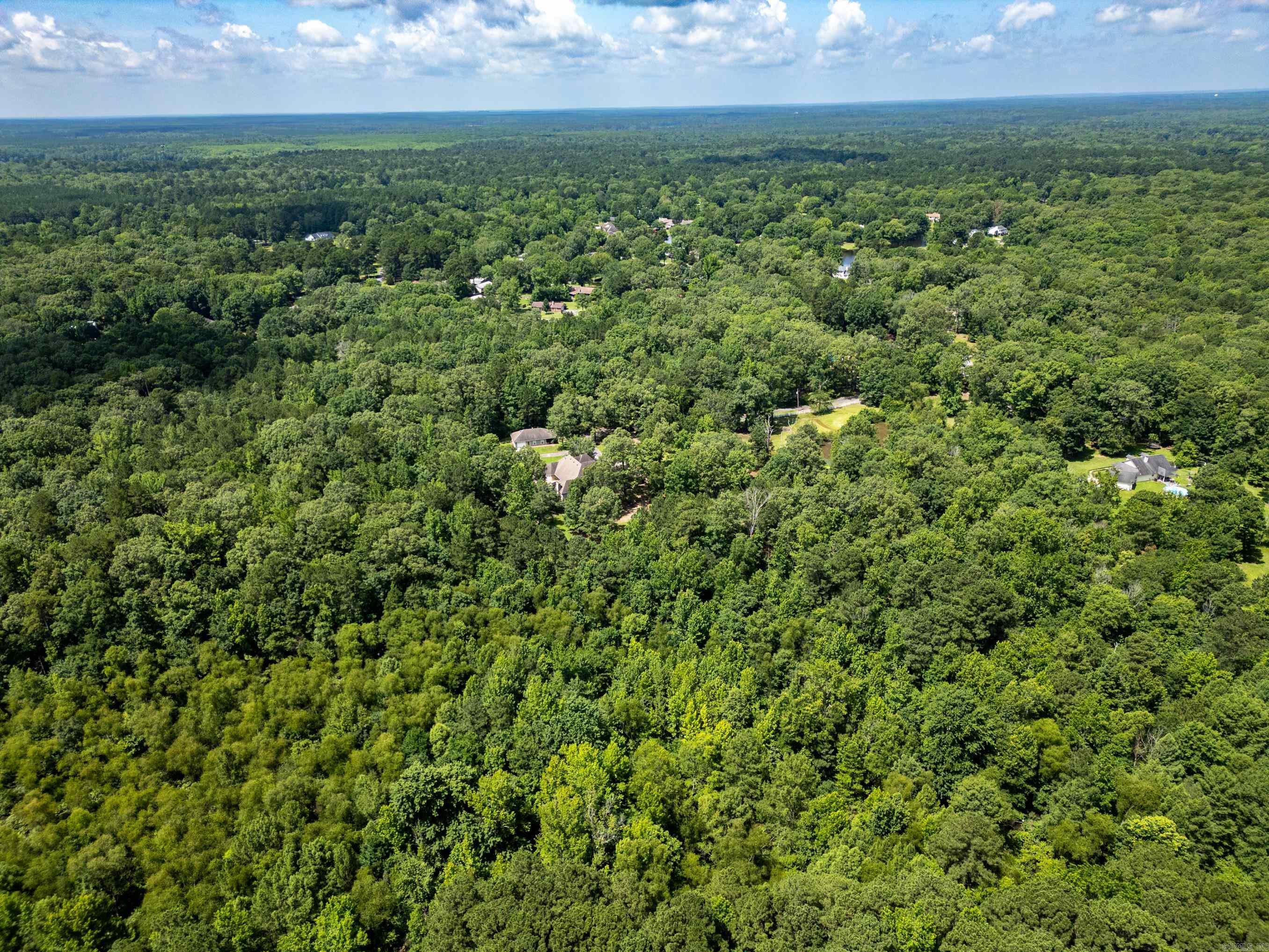 21237 Dogwood Maple Creek  Hensley, AR