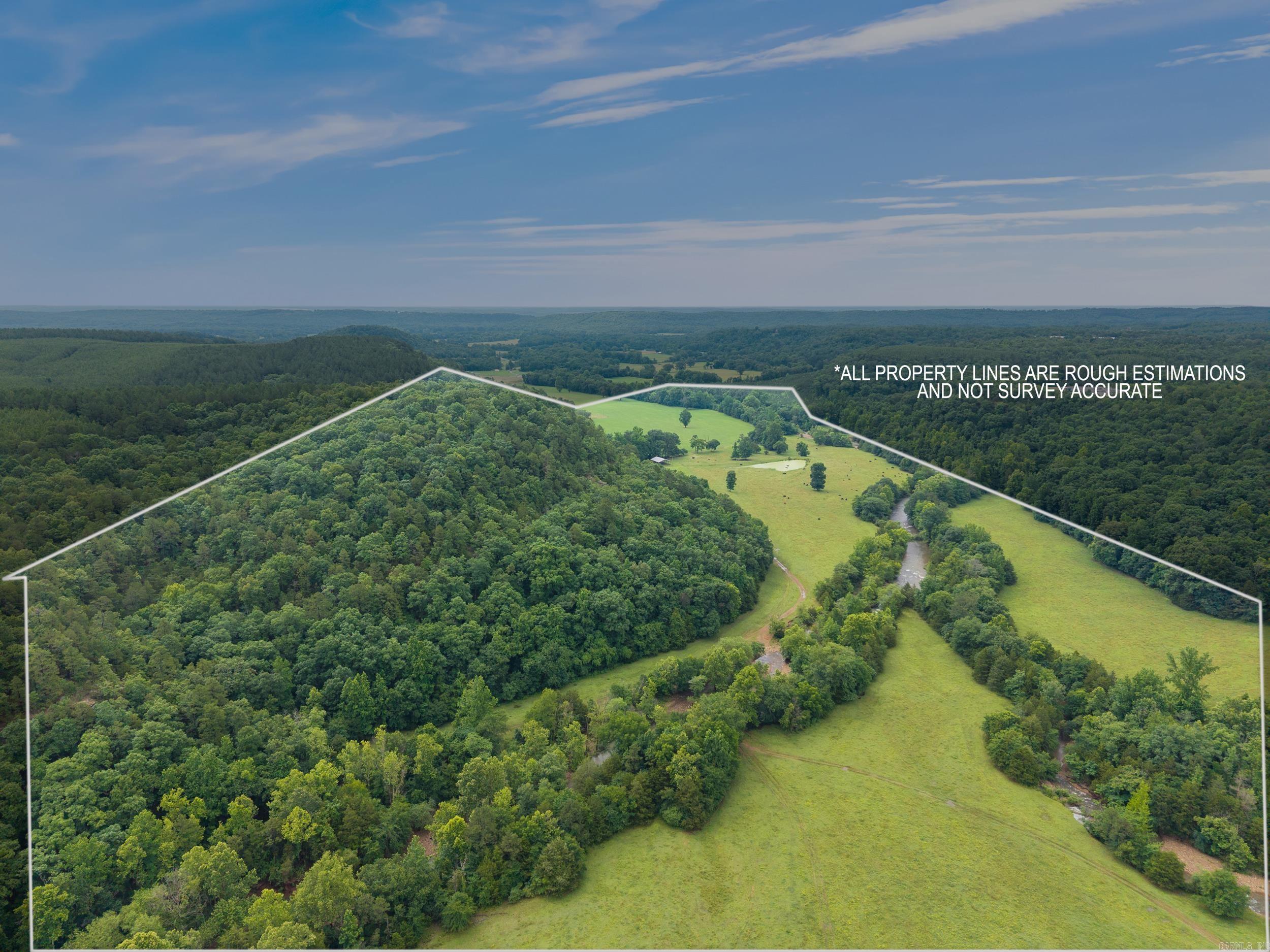 32 Cove Chapel  Springfield, AR