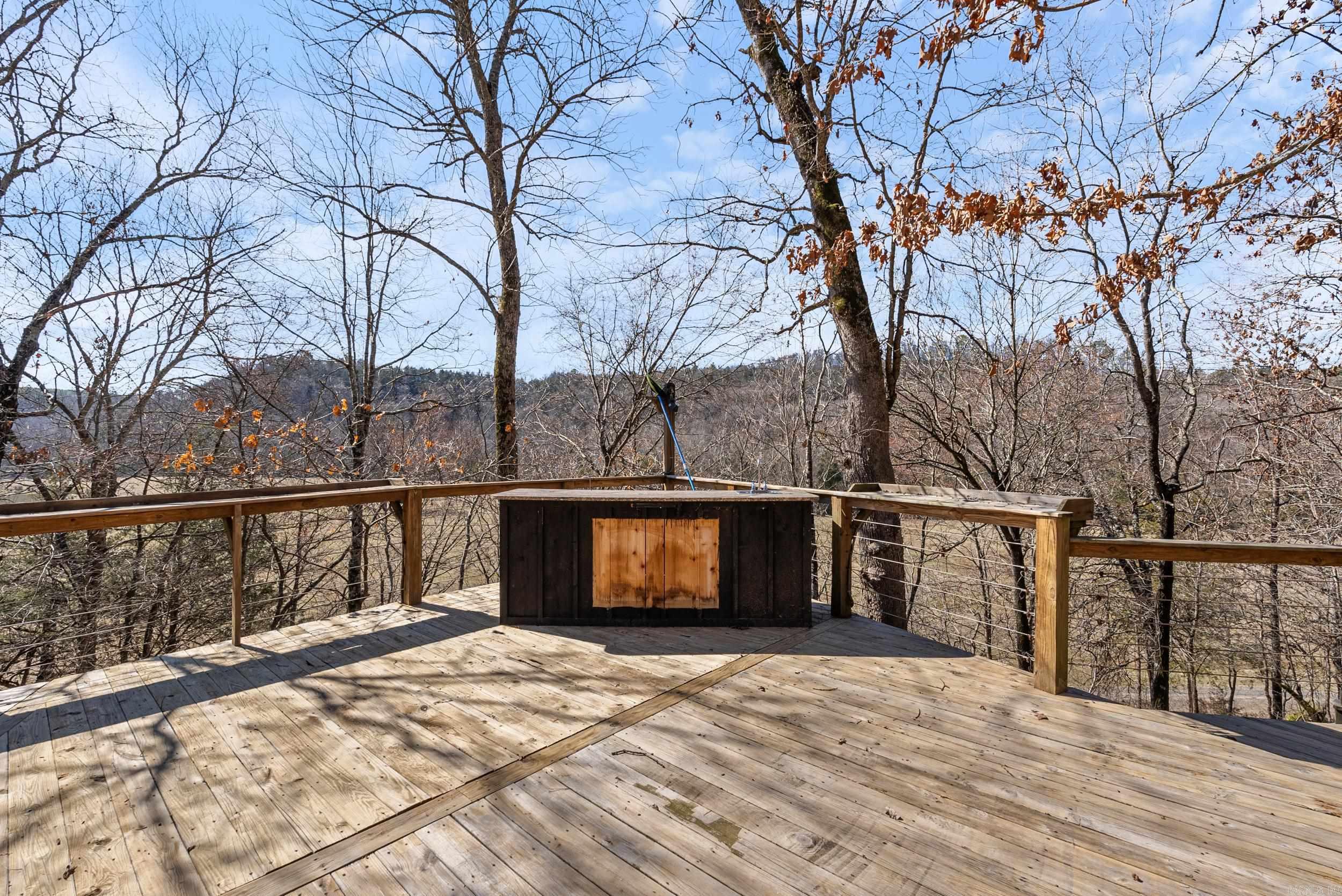 32 Cove Chapel  Springfield, AR