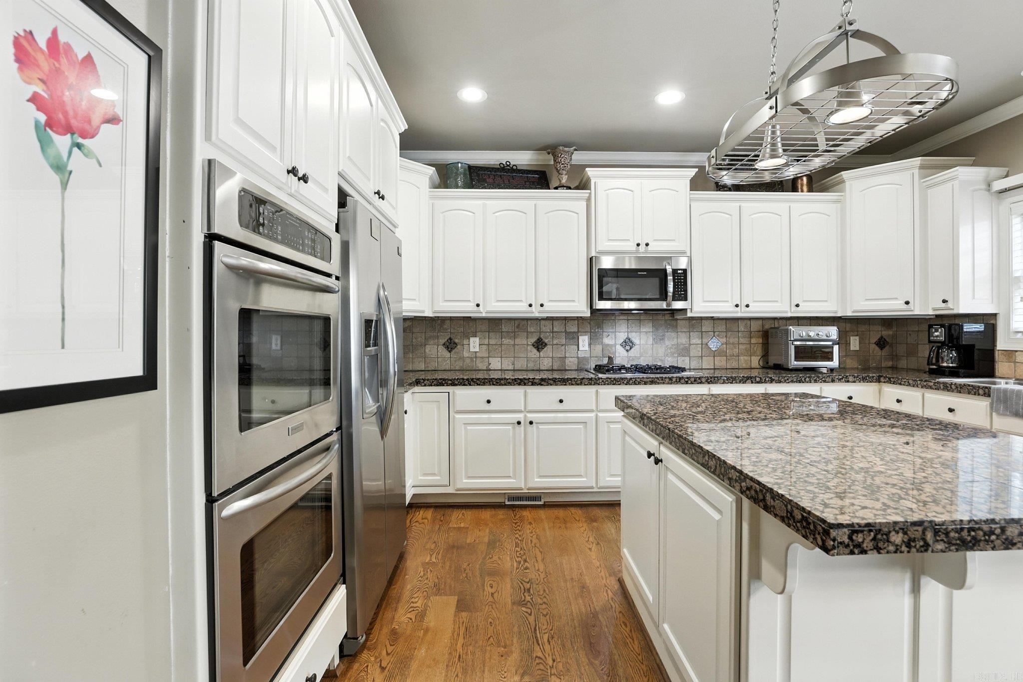 28 Chemin  Little Rock, AR