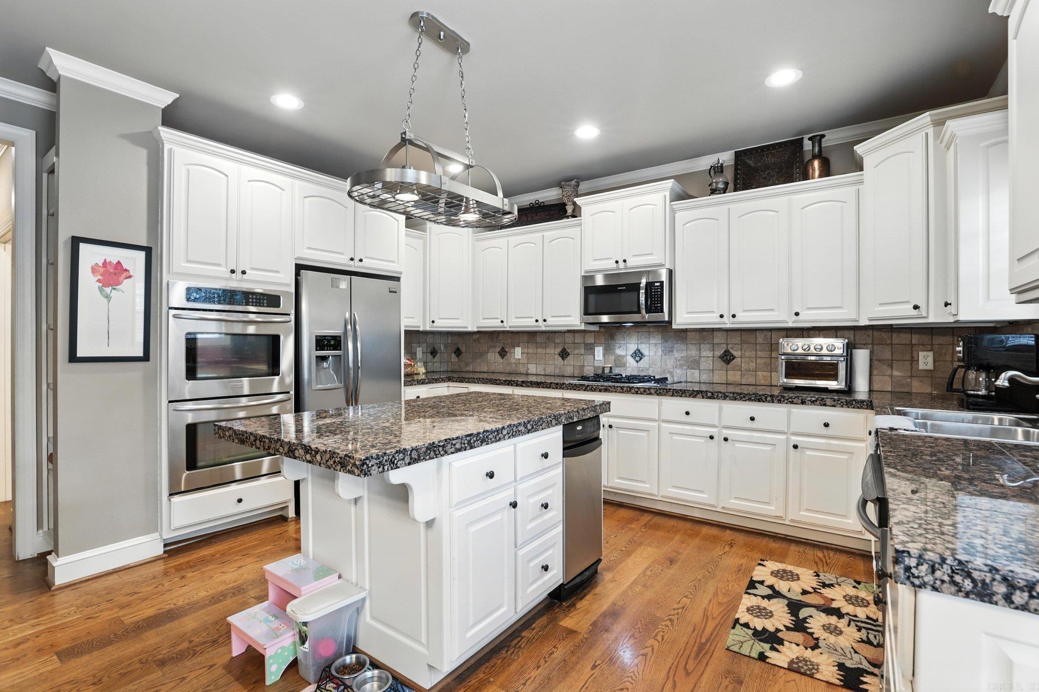 28 Chemin  Little Rock, AR