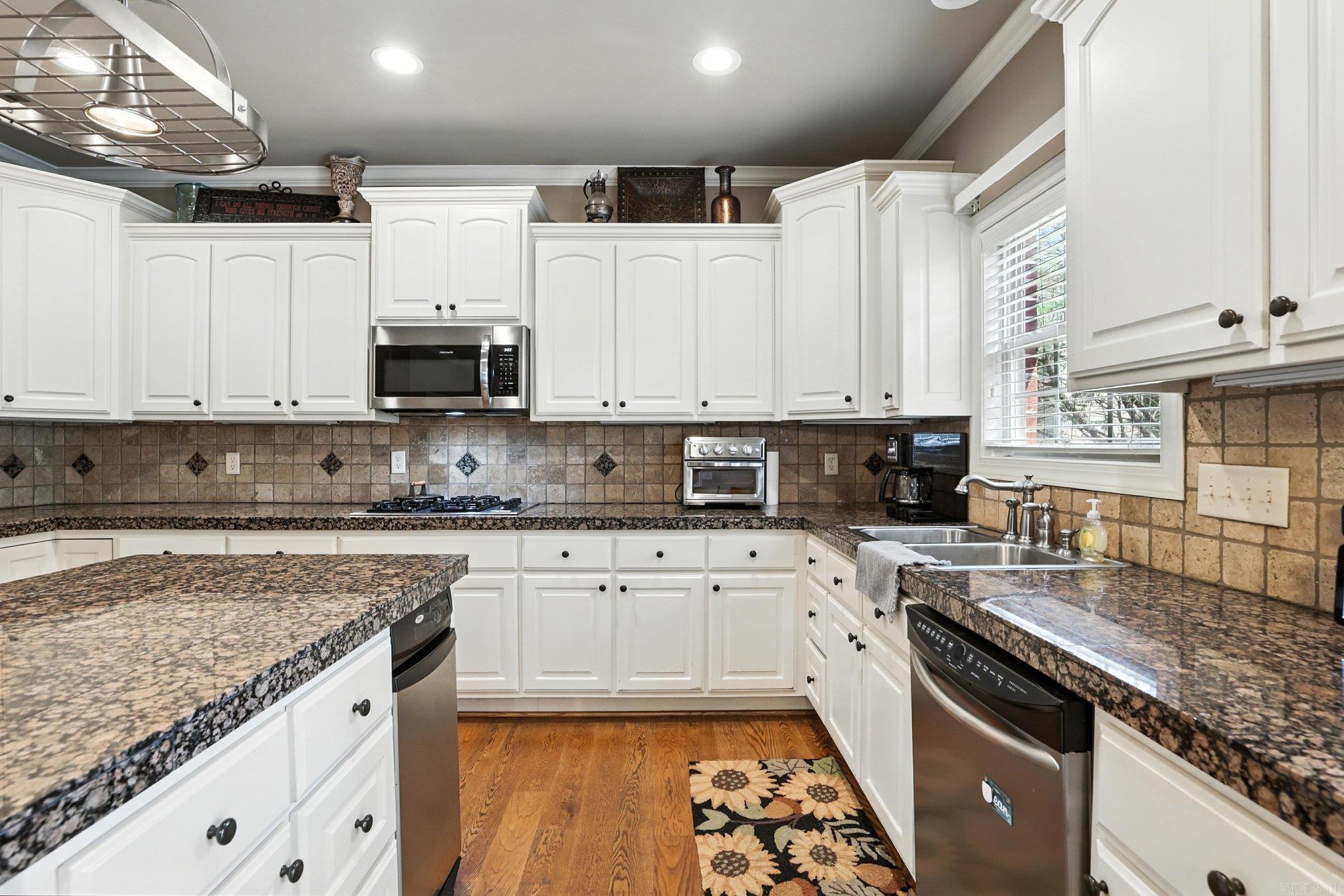 28 Chemin  Little Rock, AR