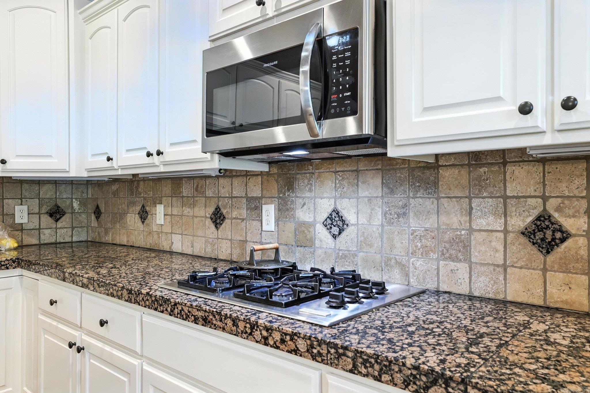 28 Chemin  Little Rock, AR