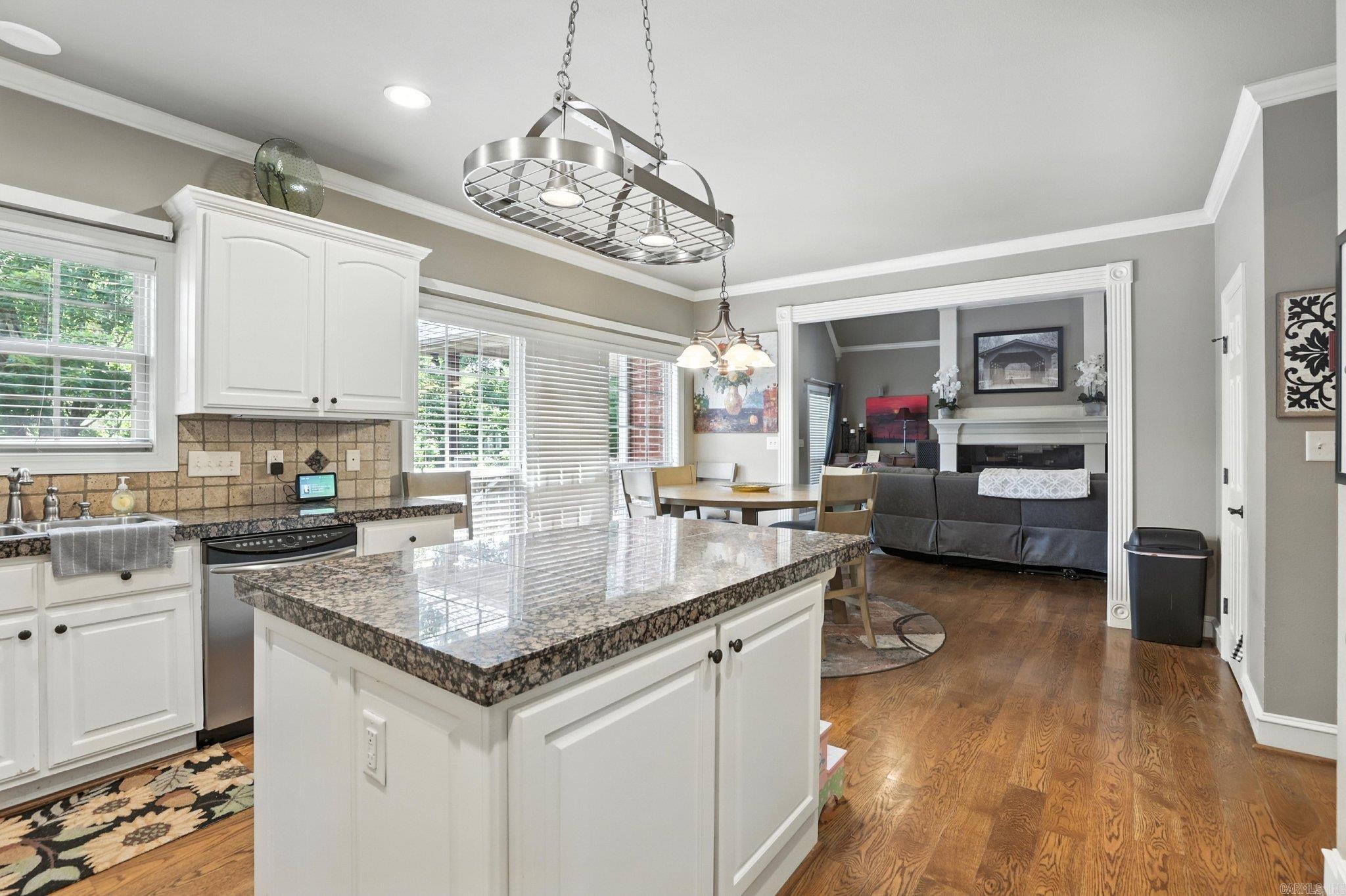 28 Chemin  Little Rock, AR