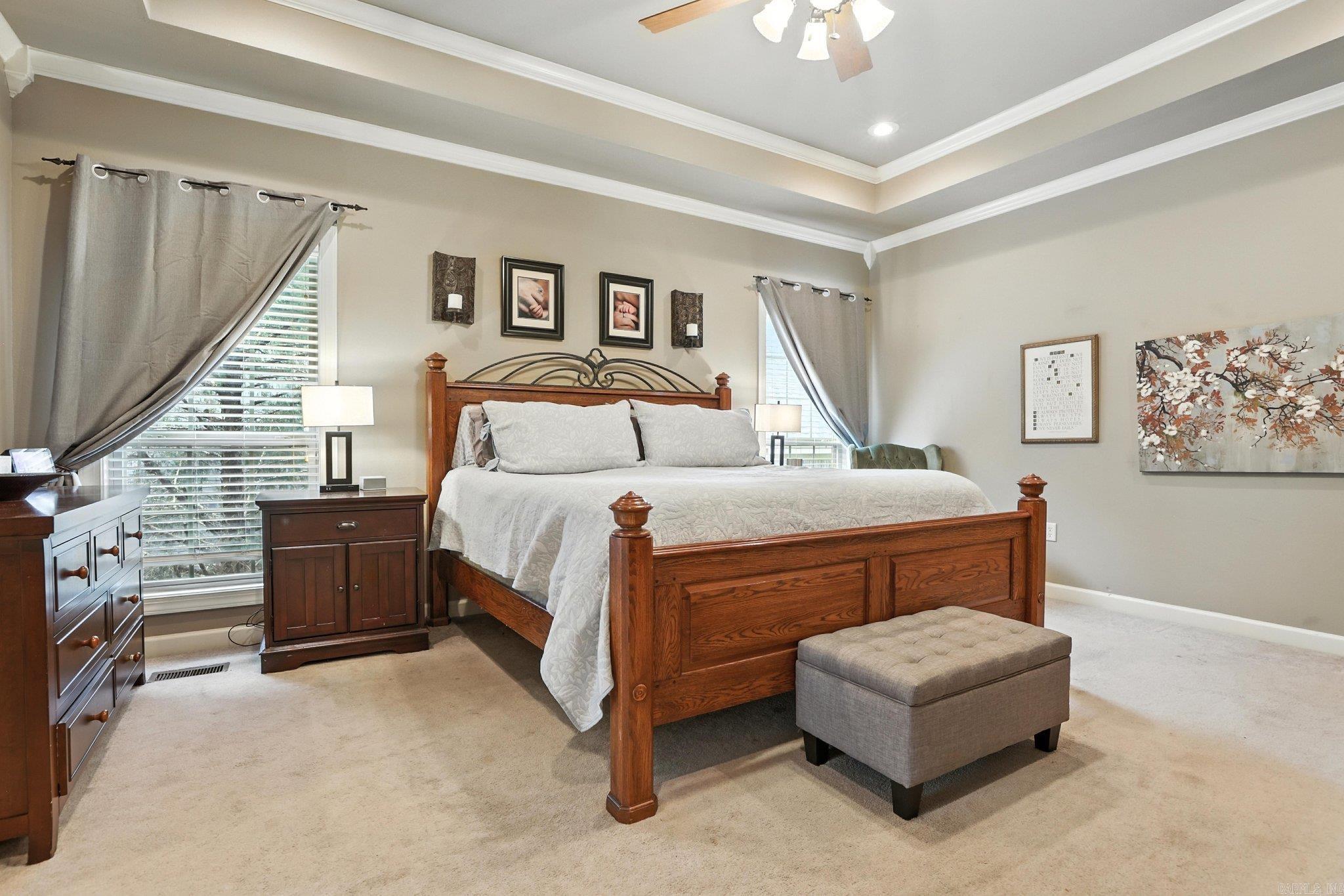 28 Chemin  Little Rock, AR