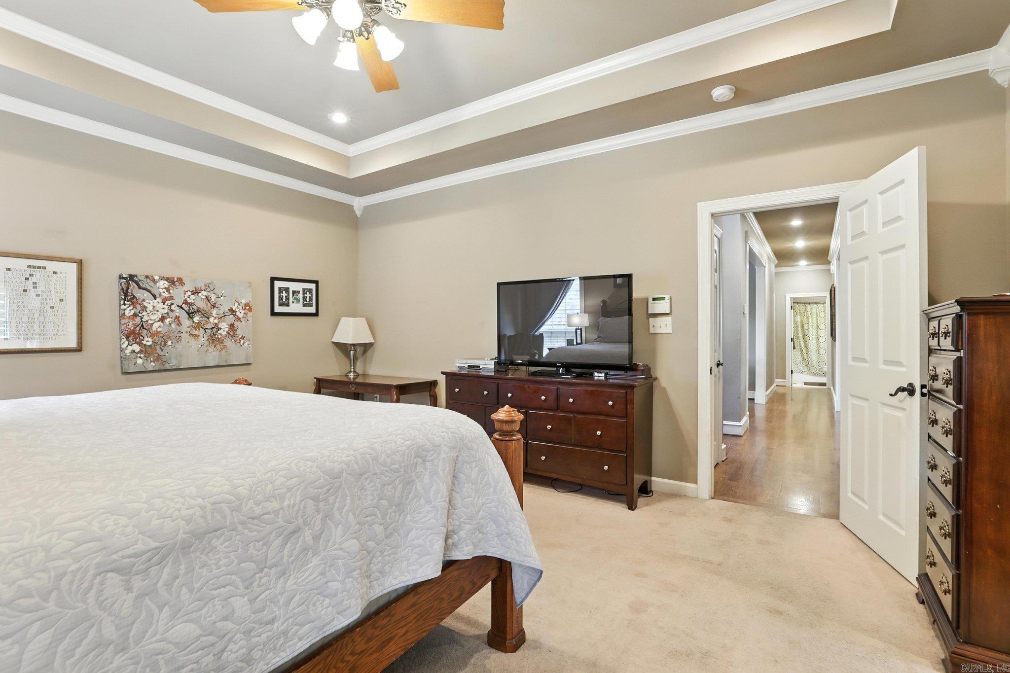28 Chemin  Little Rock, AR