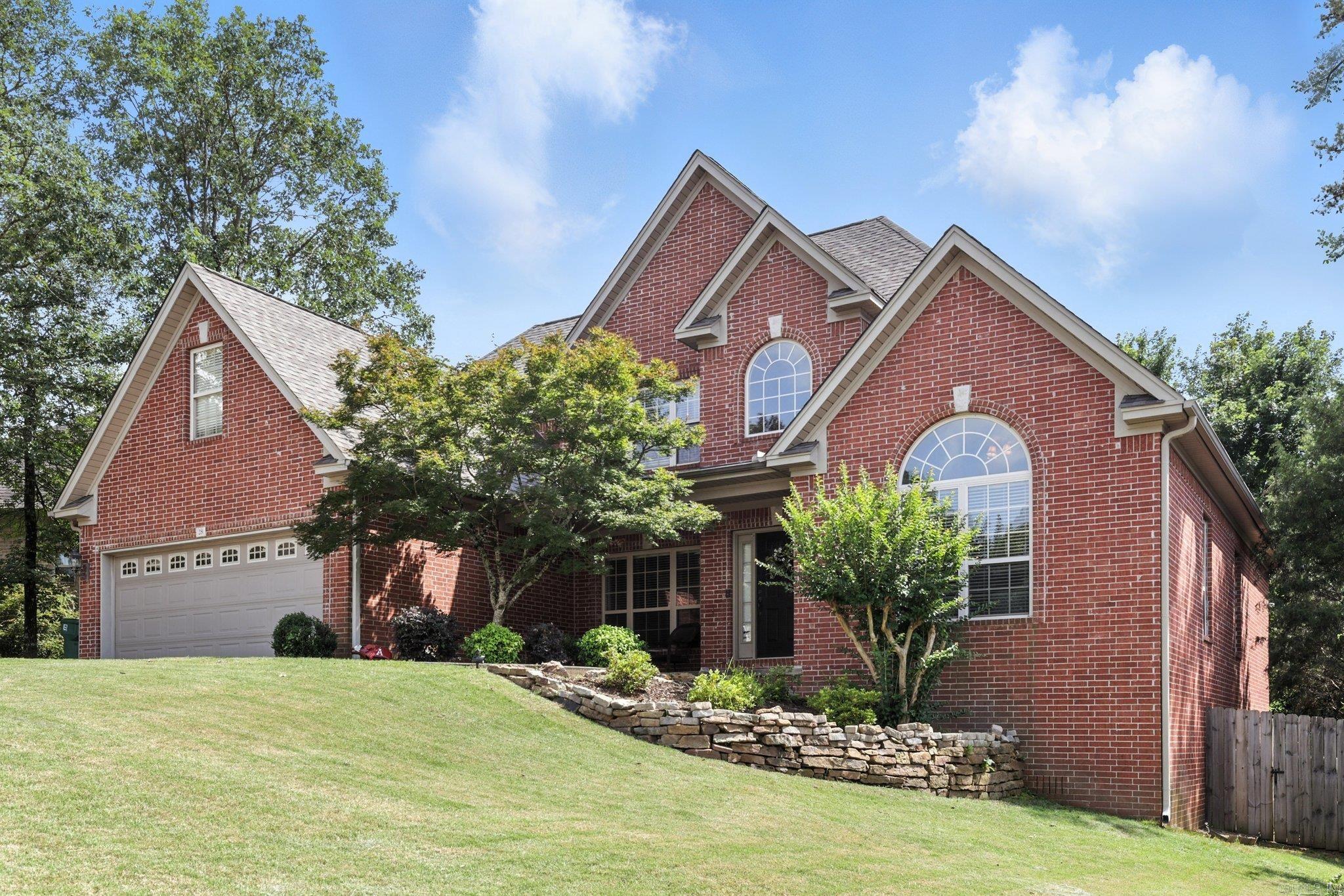 28 Chemin  Little Rock, AR