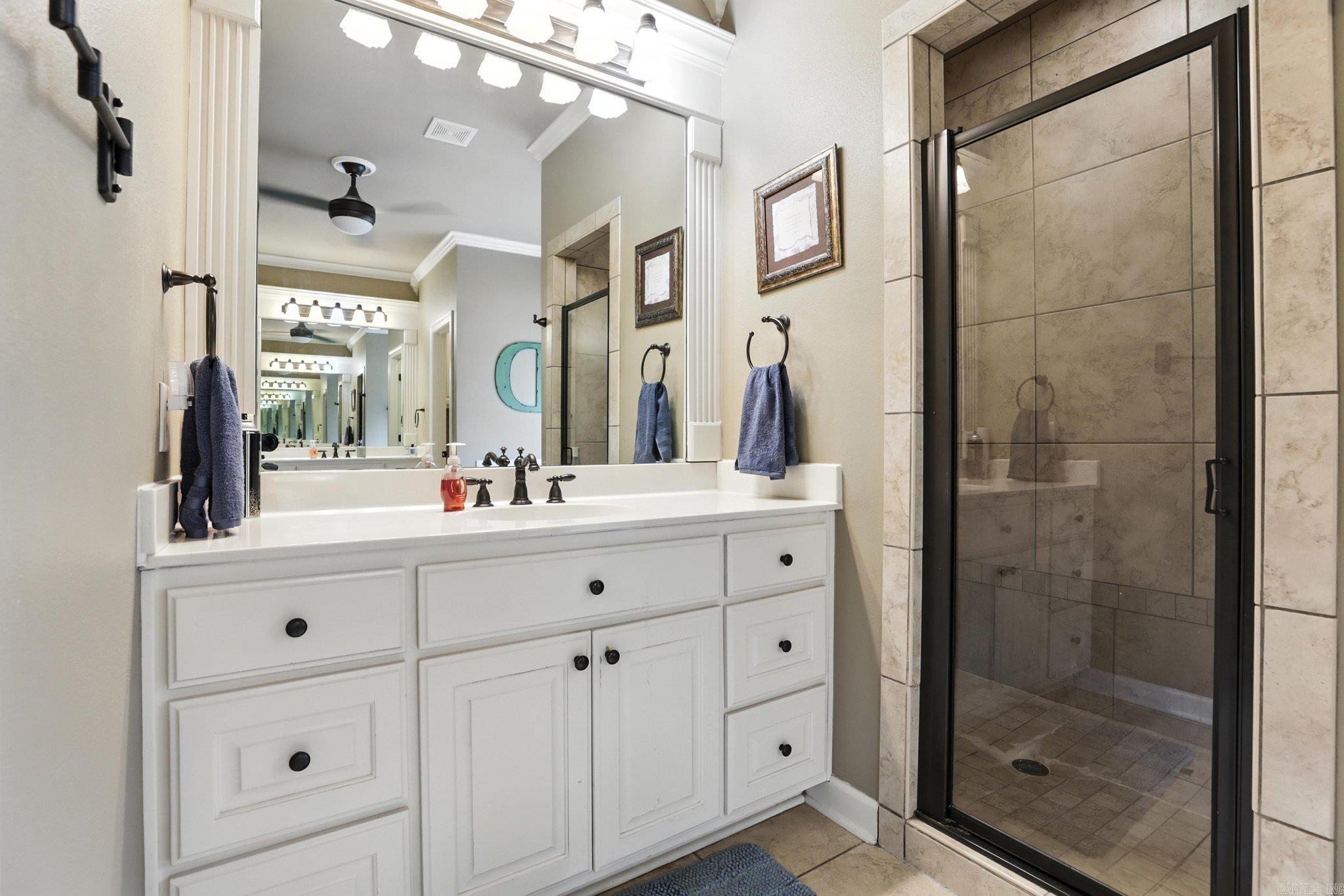 28 Chemin  Little Rock, AR