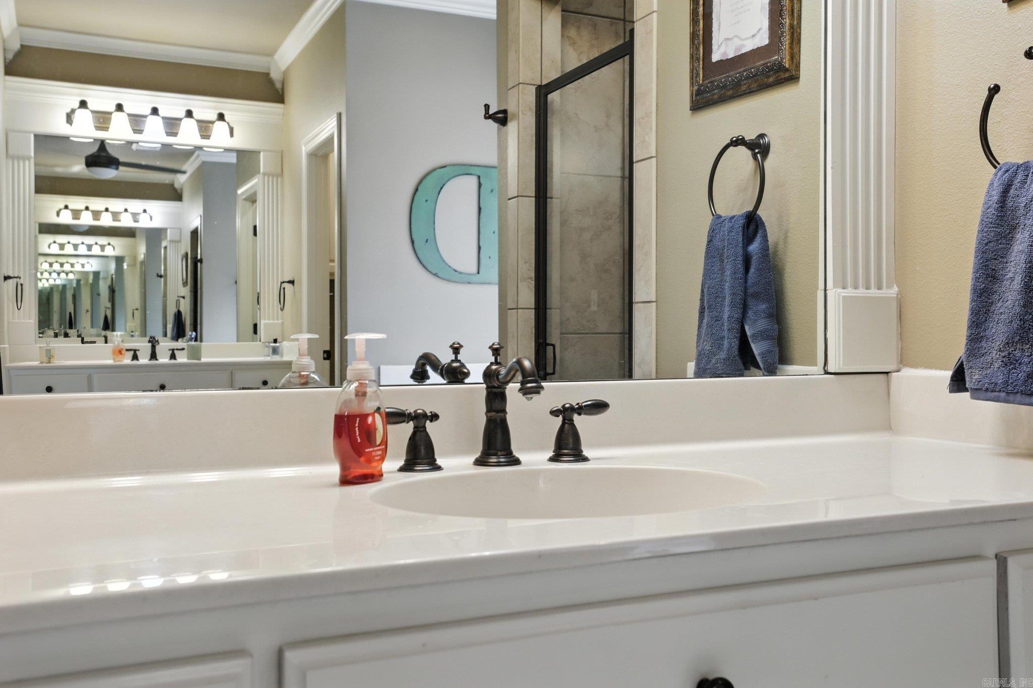 28 Chemin  Little Rock, AR