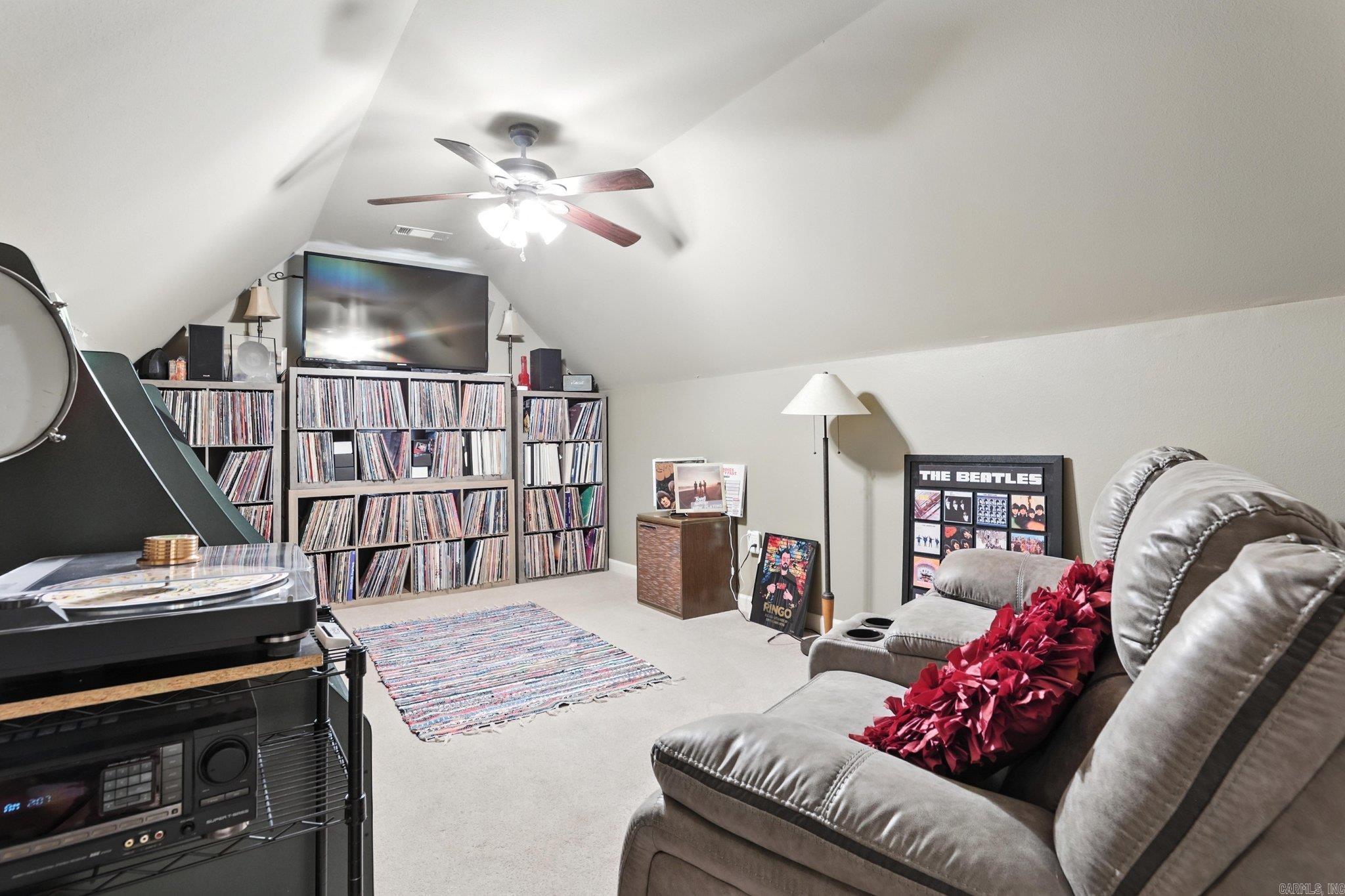 28 Chemin  Little Rock, AR
