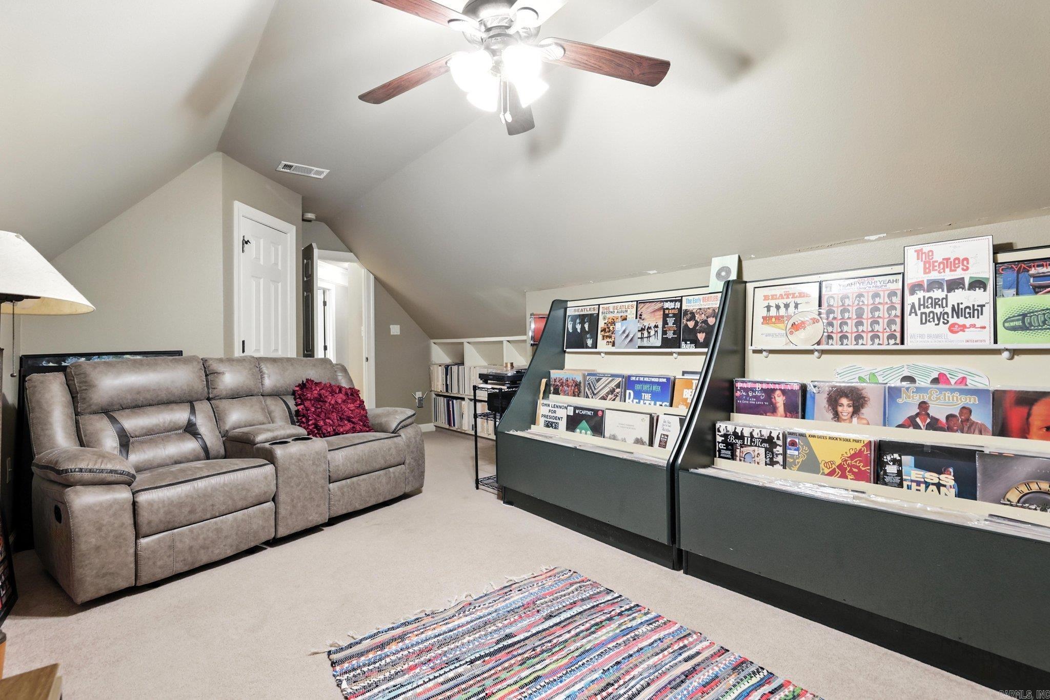 28 Chemin  Little Rock, AR