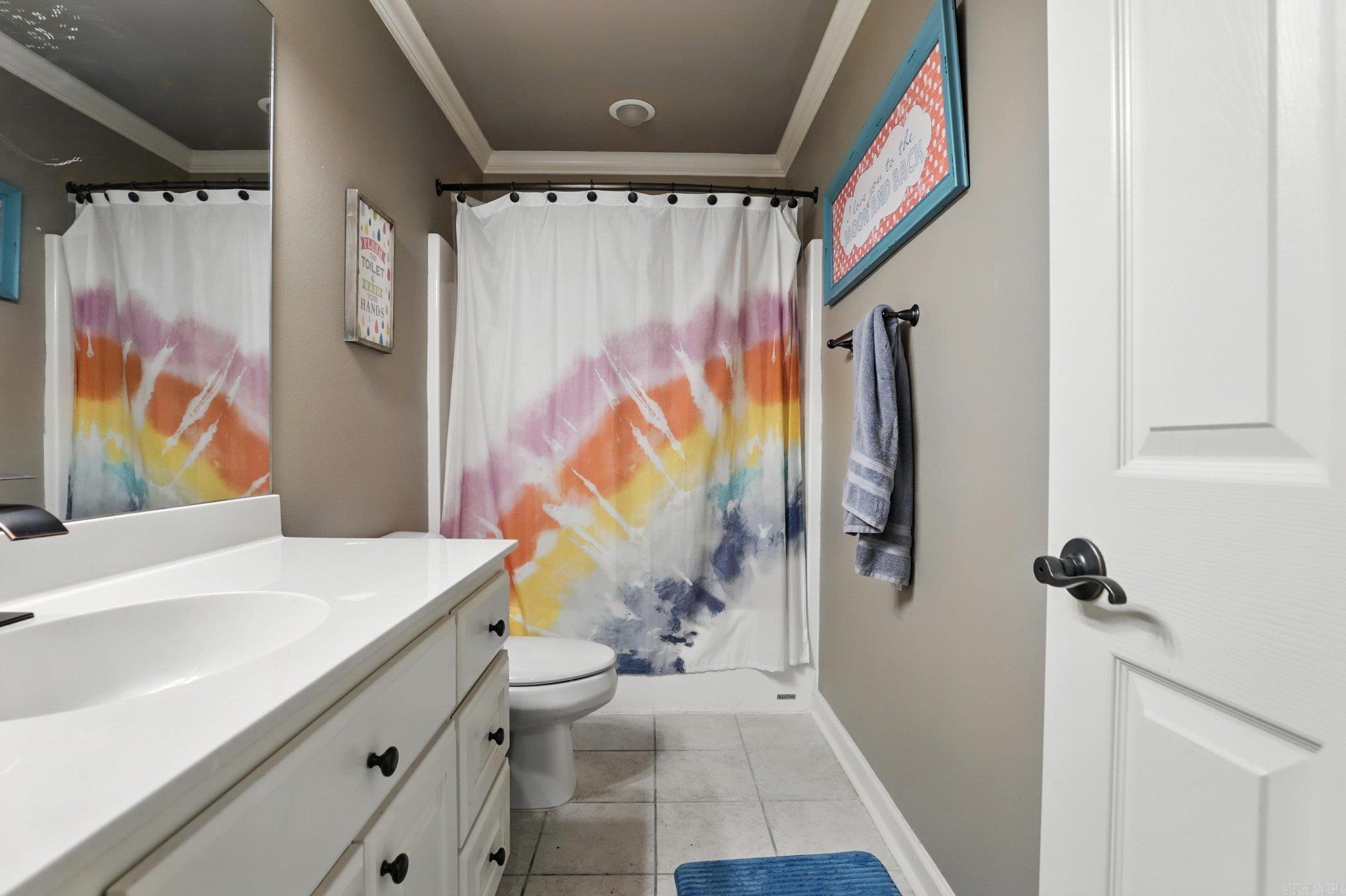 28 Chemin  Little Rock, AR