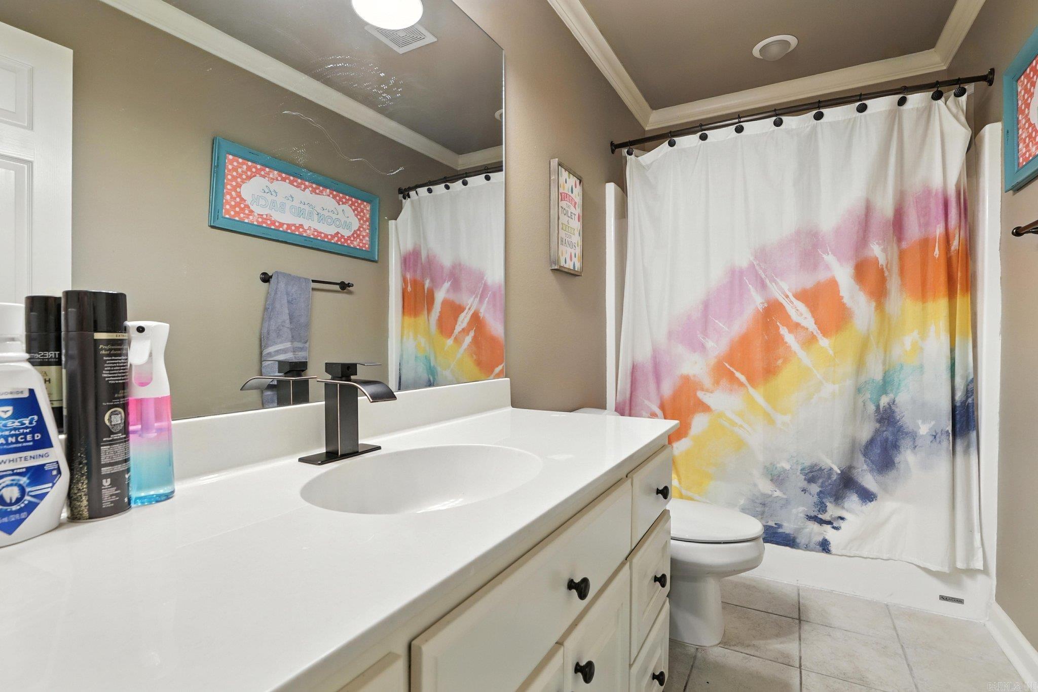 28 Chemin  Little Rock, AR
