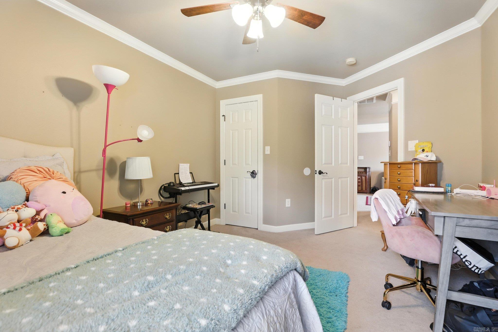 28 Chemin  Little Rock, AR