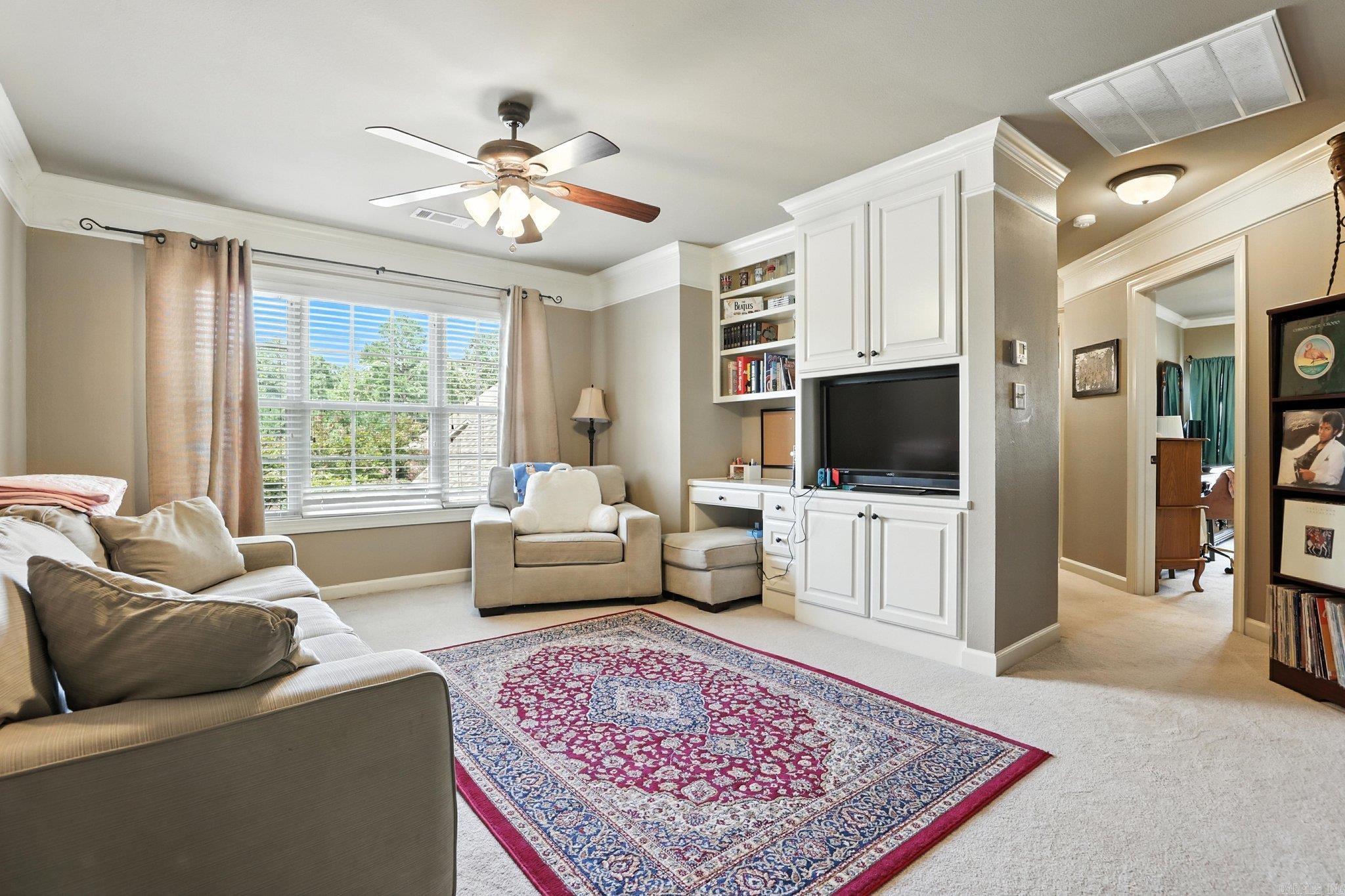 28 Chemin  Little Rock, AR