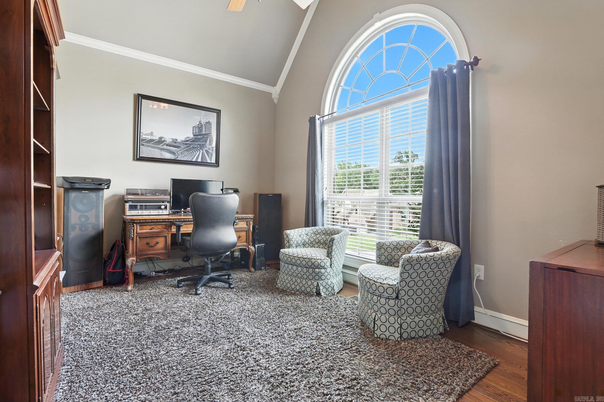 28 Chemin  Little Rock, AR