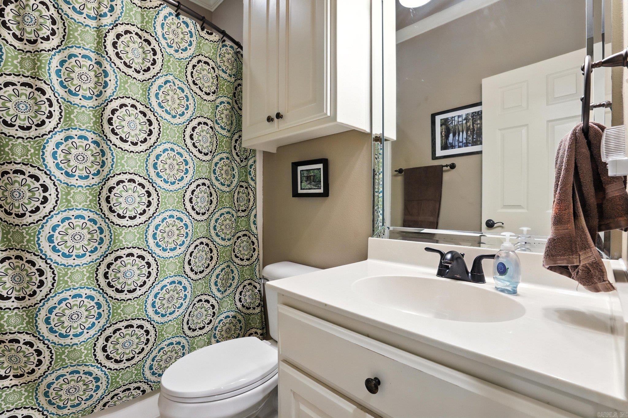 28 Chemin  Little Rock, AR