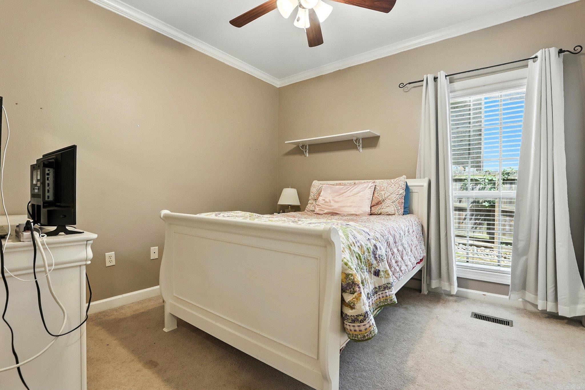 28 Chemin  Little Rock, AR