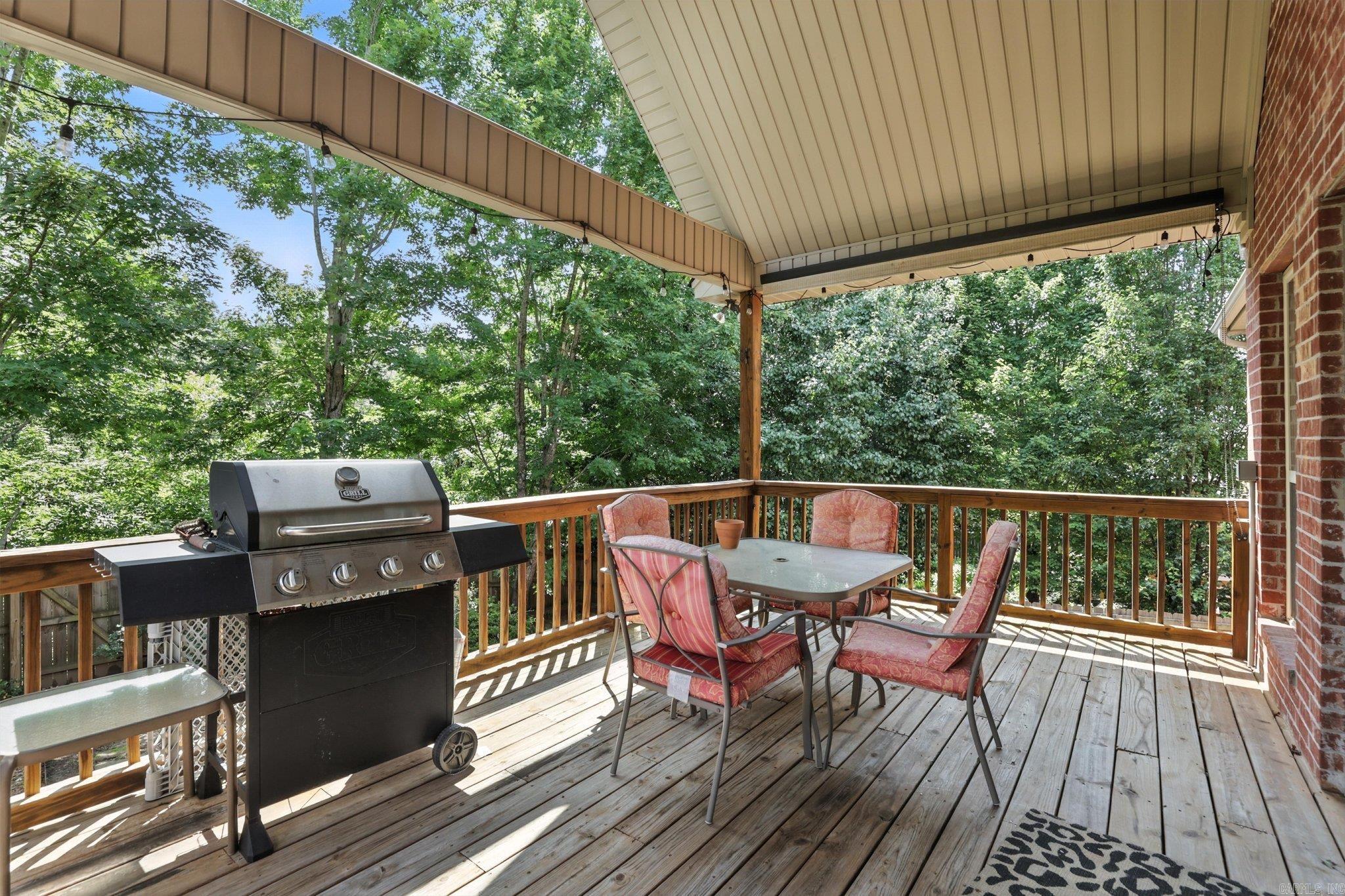 28 Chemin  Little Rock, AR
