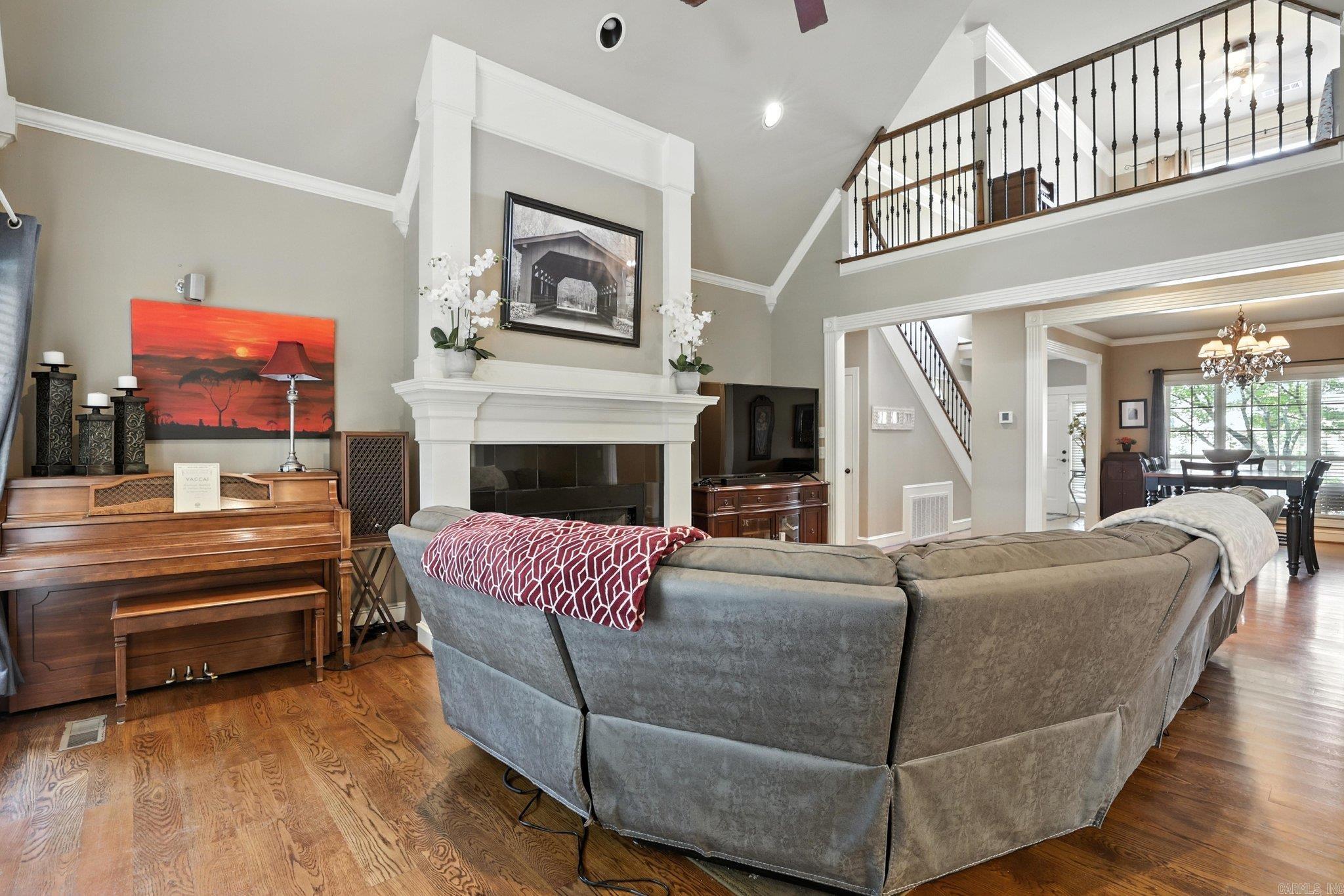 28 Chemin  Little Rock, AR