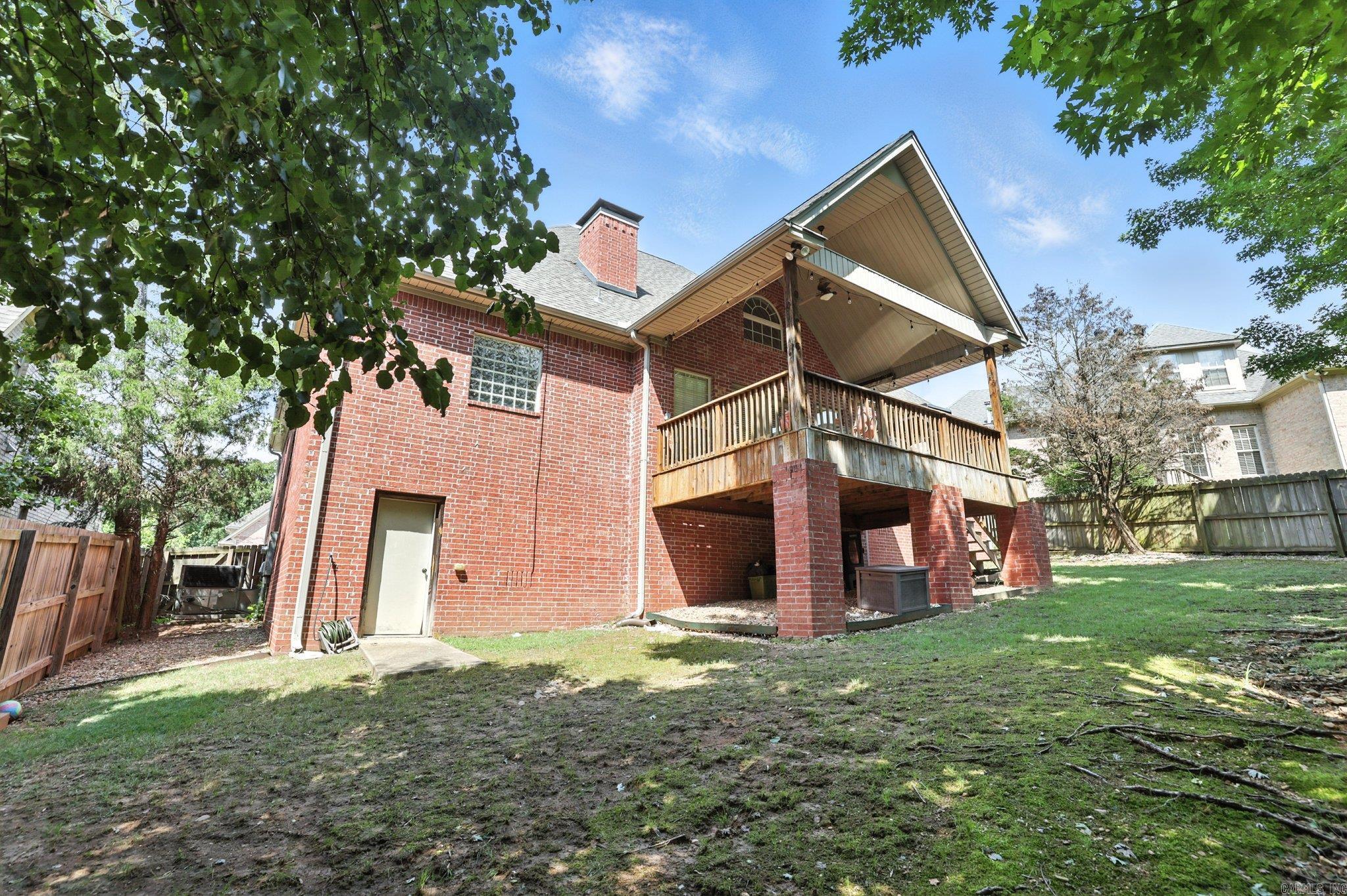 28 Chemin  Little Rock, AR