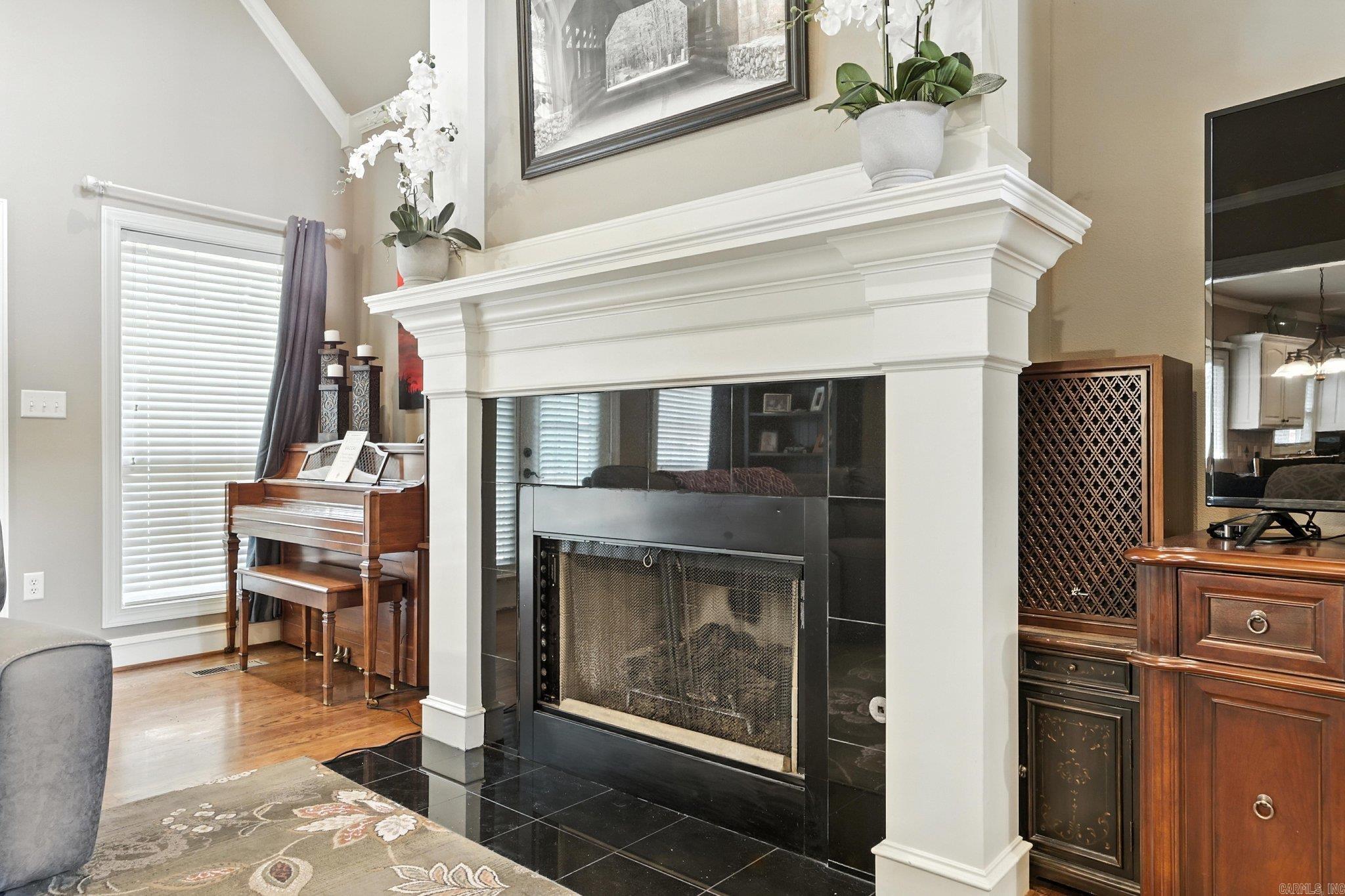 28 Chemin  Little Rock, AR