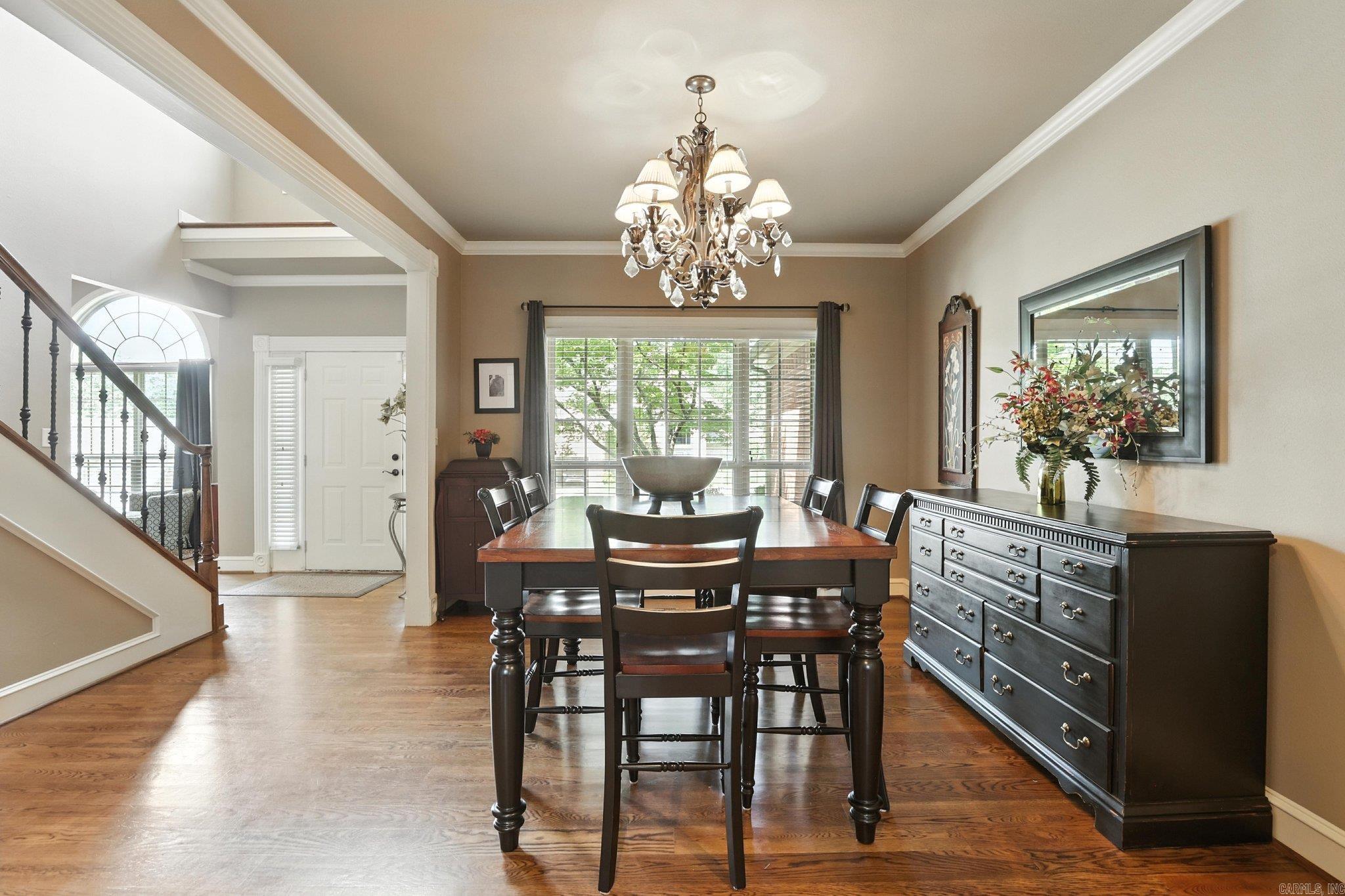 28 Chemin  Little Rock, AR