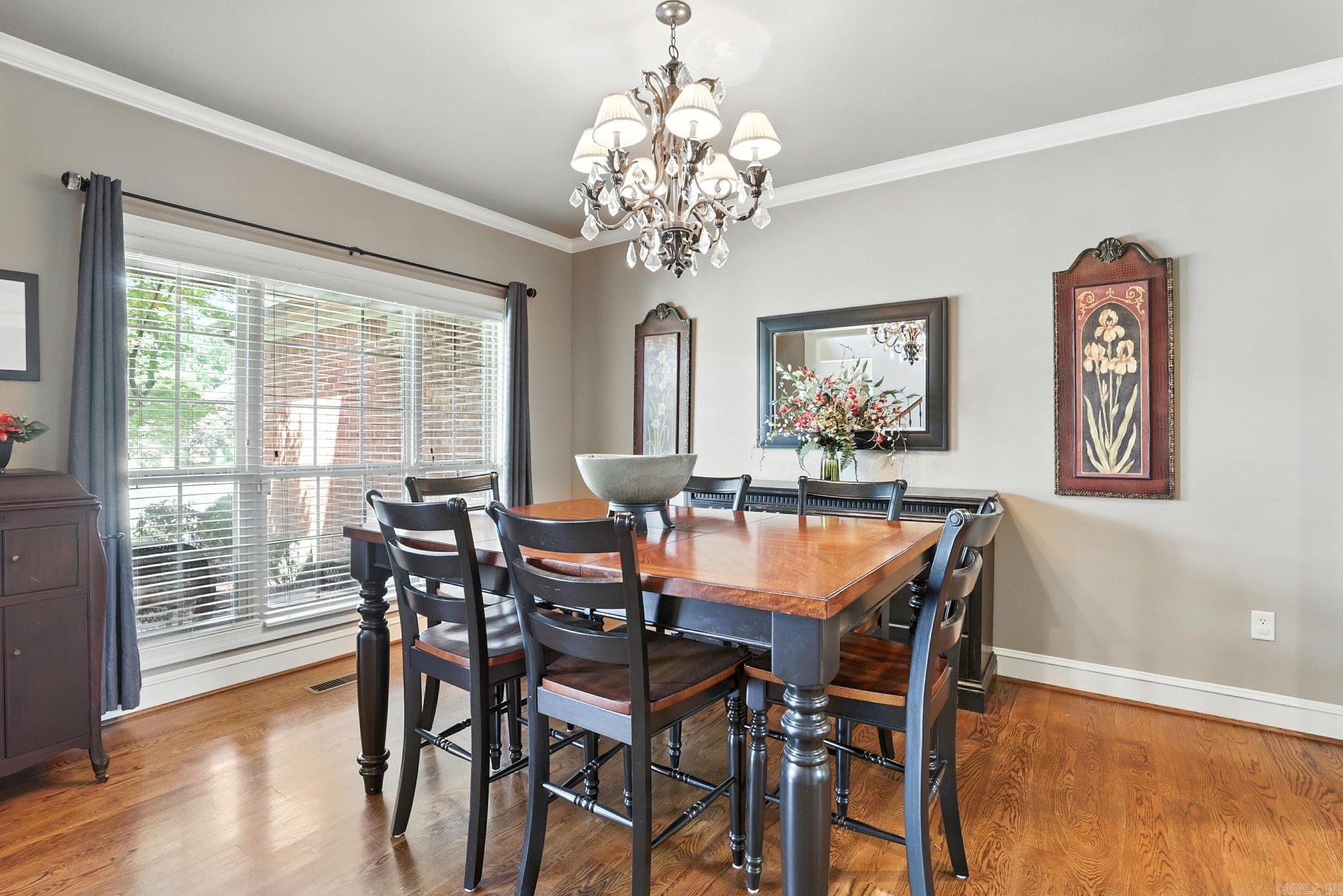 28 Chemin  Little Rock, AR