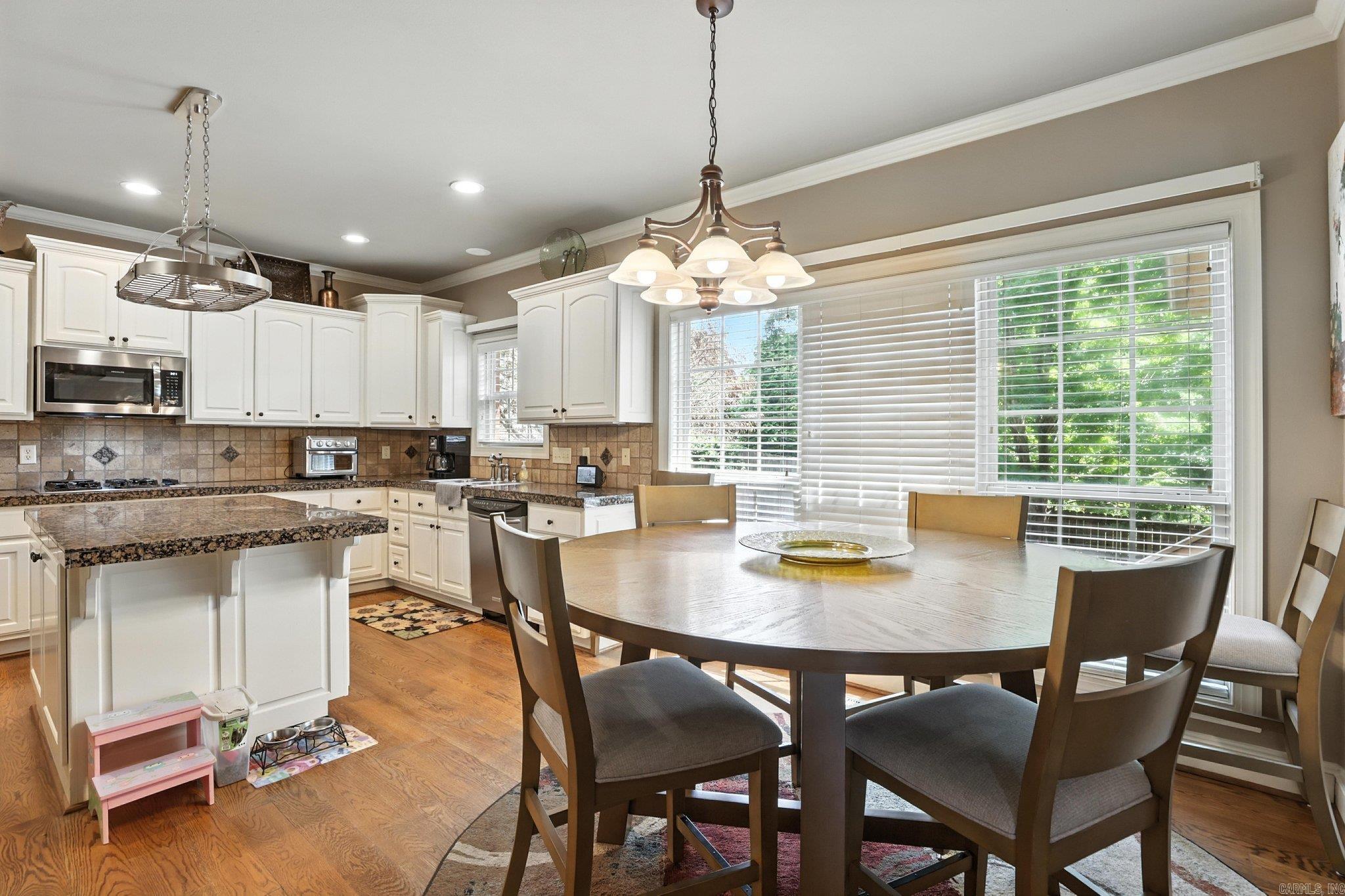 28 Chemin  Little Rock, AR