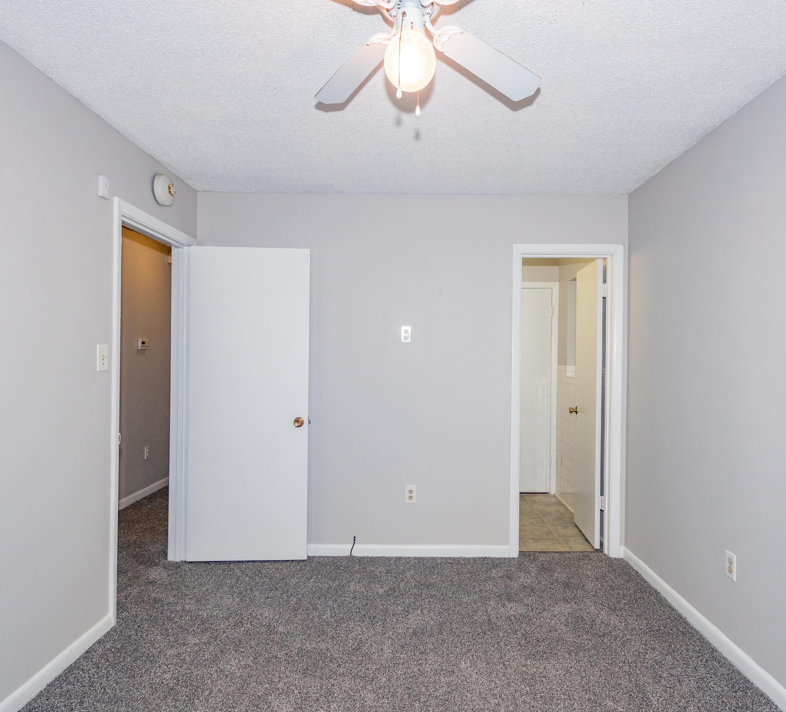 8120 N Claremont  Sherwood, AR