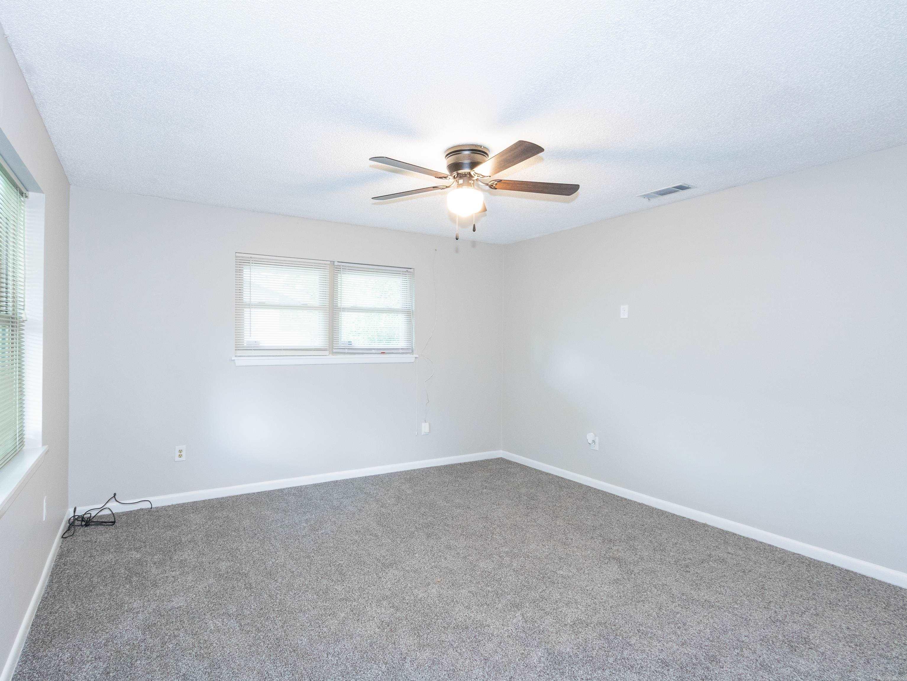 8120 N Claremont  Sherwood, AR
