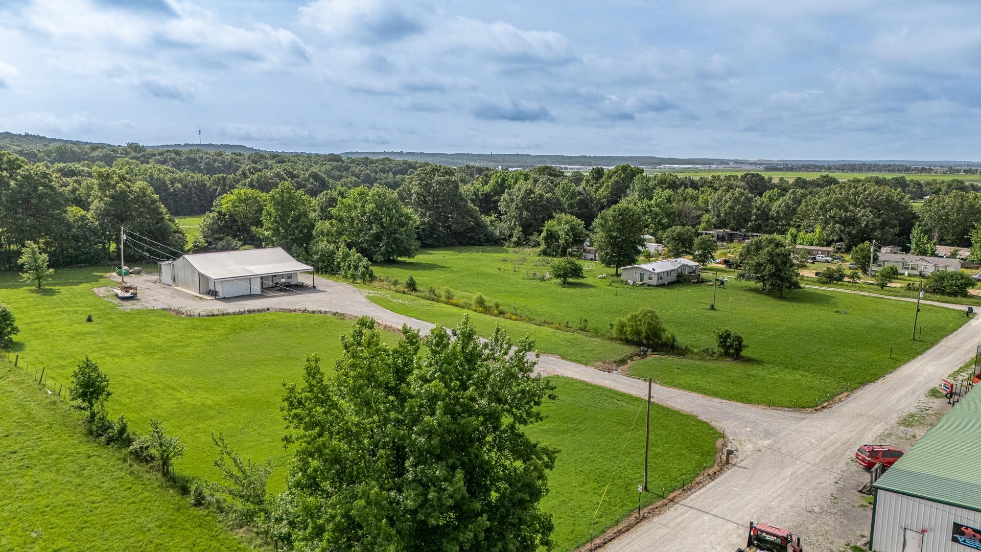 316 County Road 408  Jonesboro, AR