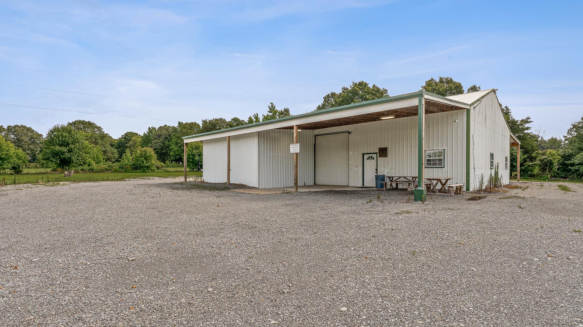 316 County Road 408  Jonesboro, AR