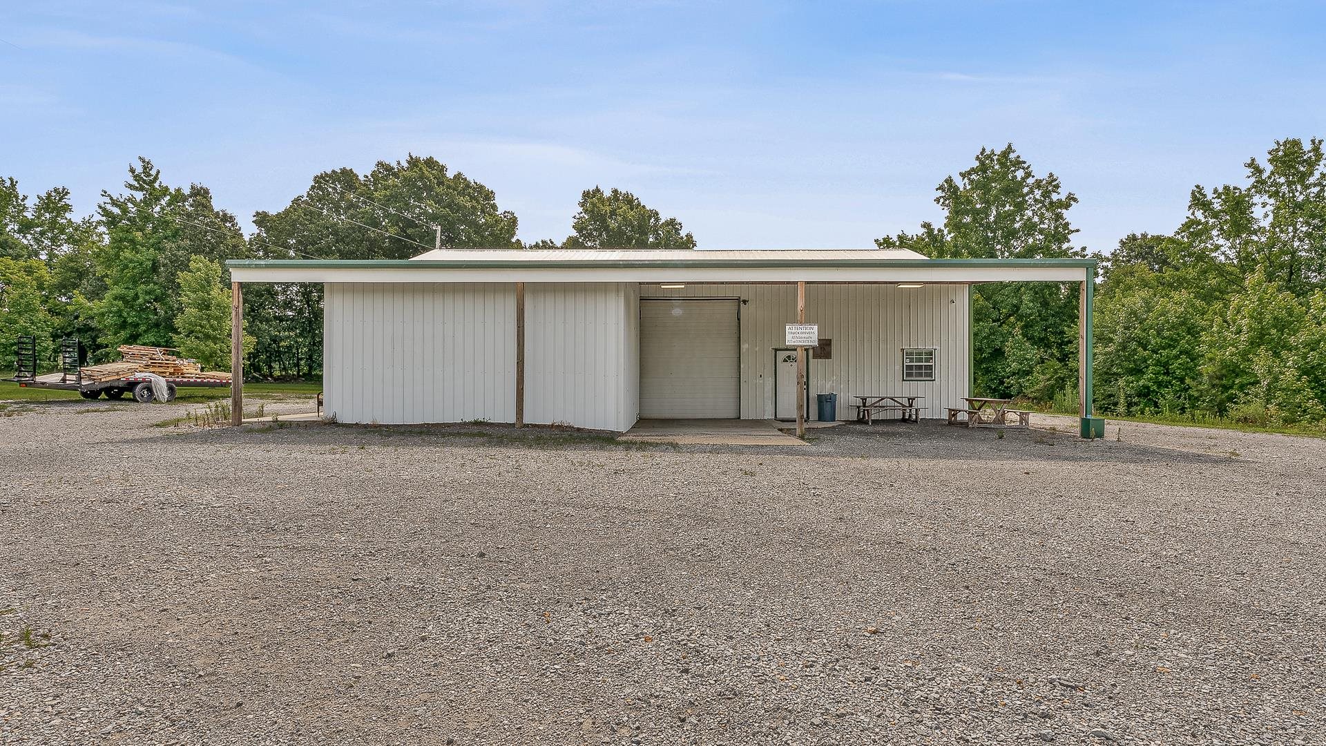 316 County Road 408  Jonesboro, AR