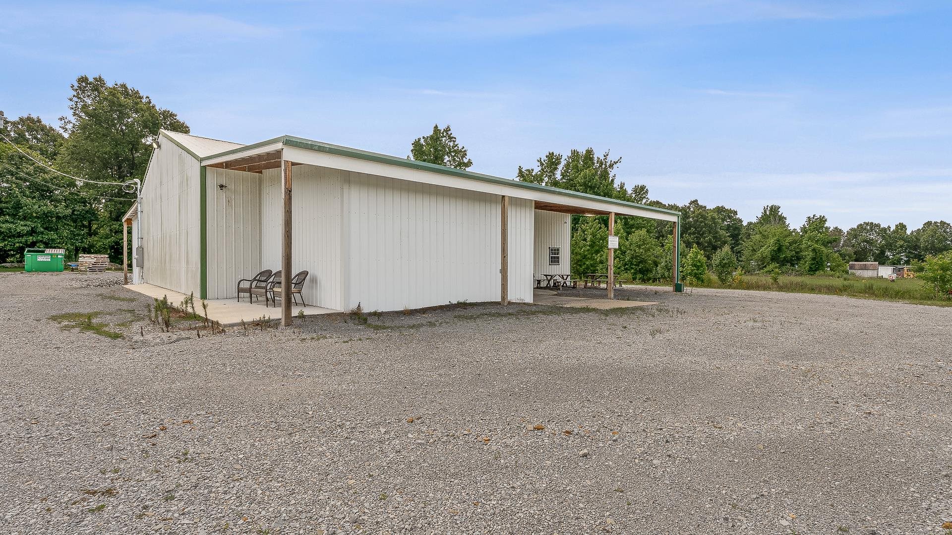316 County Road 408  Jonesboro, AR