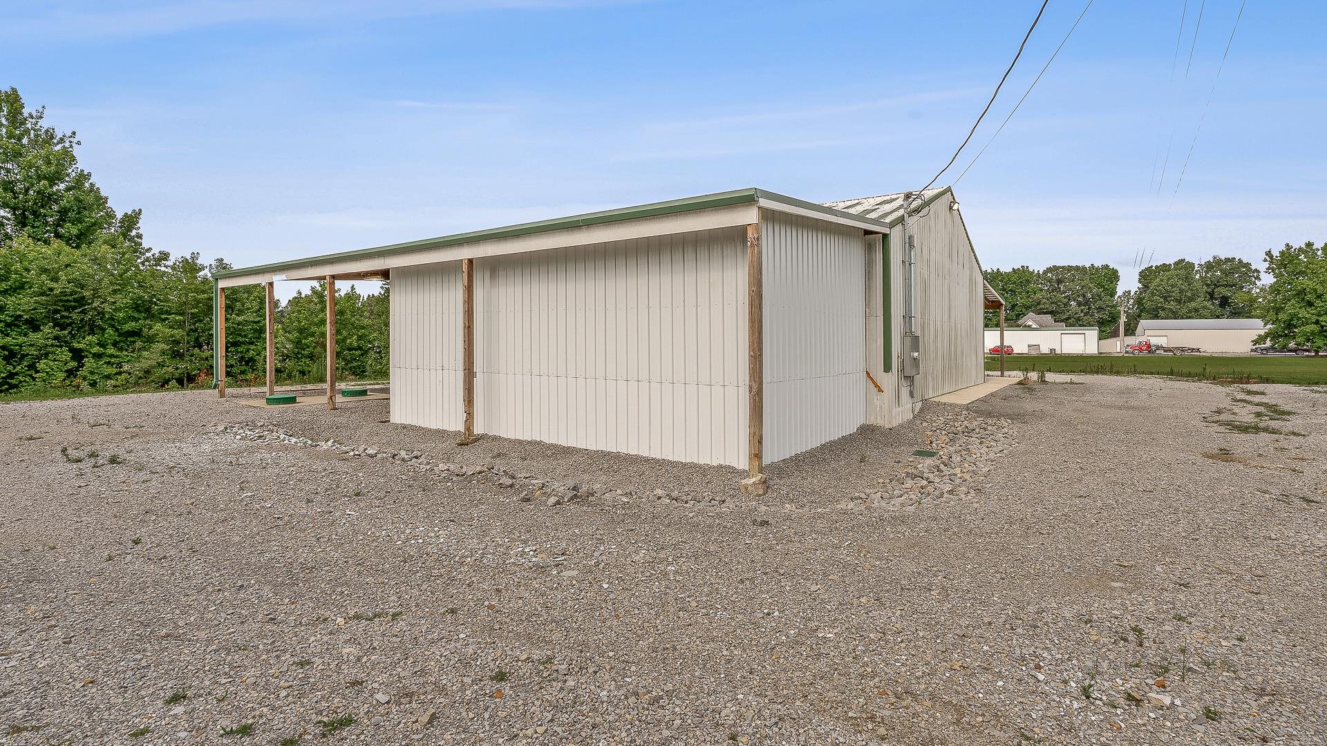 316 County Road 408  Jonesboro, AR