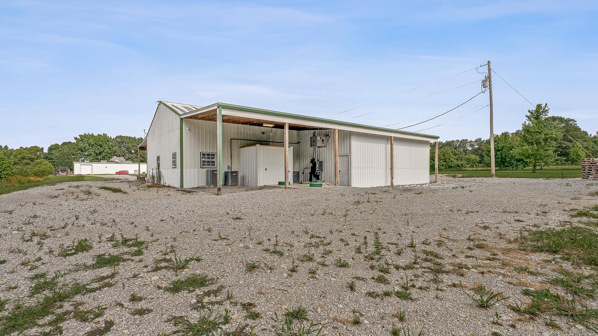316 County Road 408  Jonesboro, AR