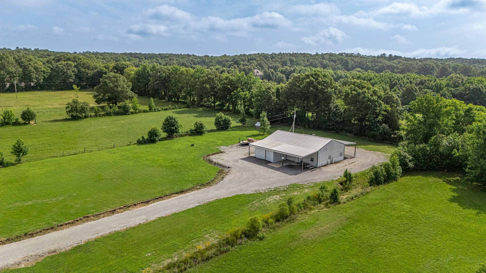 316 County Road 408  Jonesboro, AR