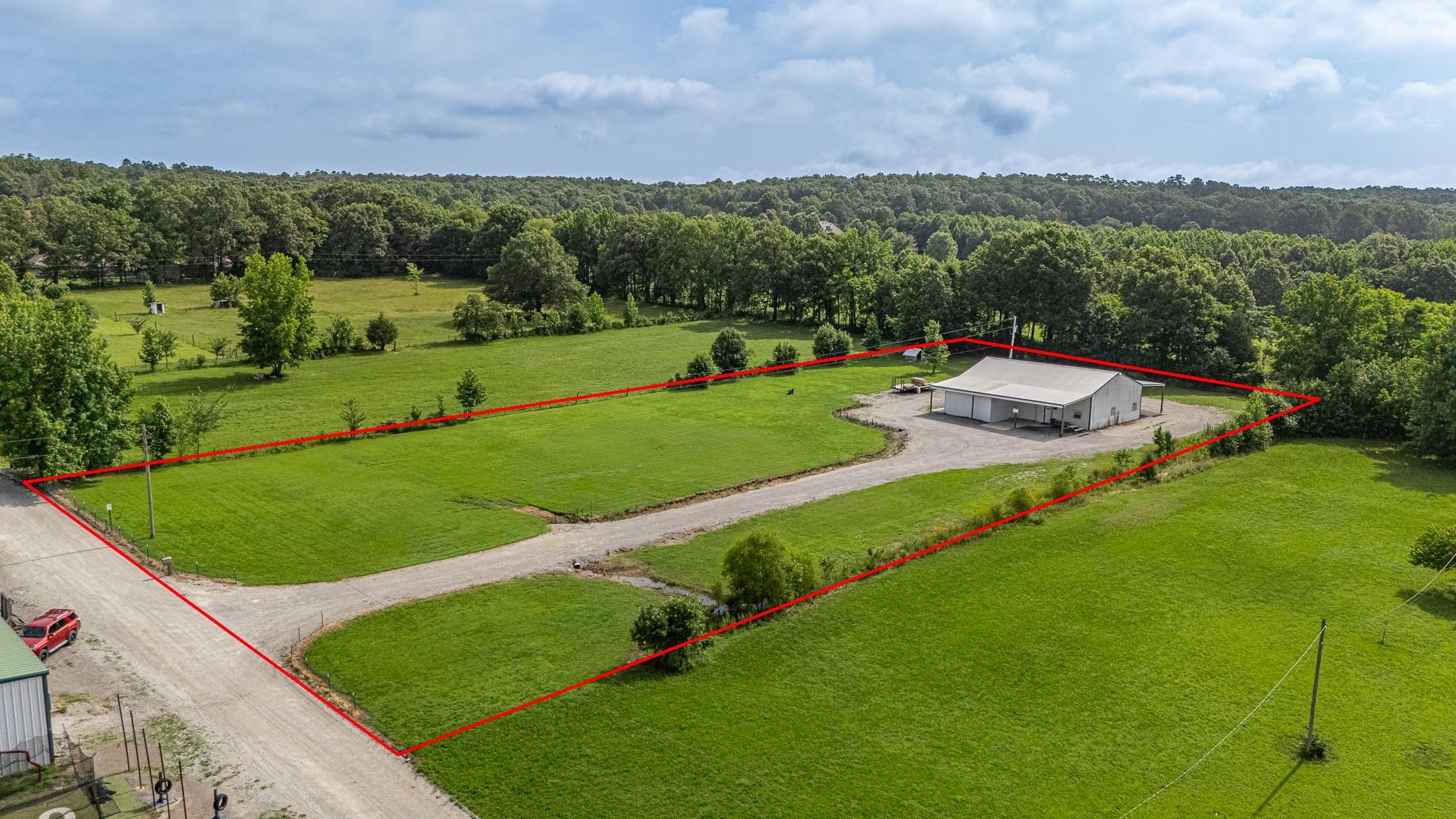 316 County Road 408  Jonesboro, AR