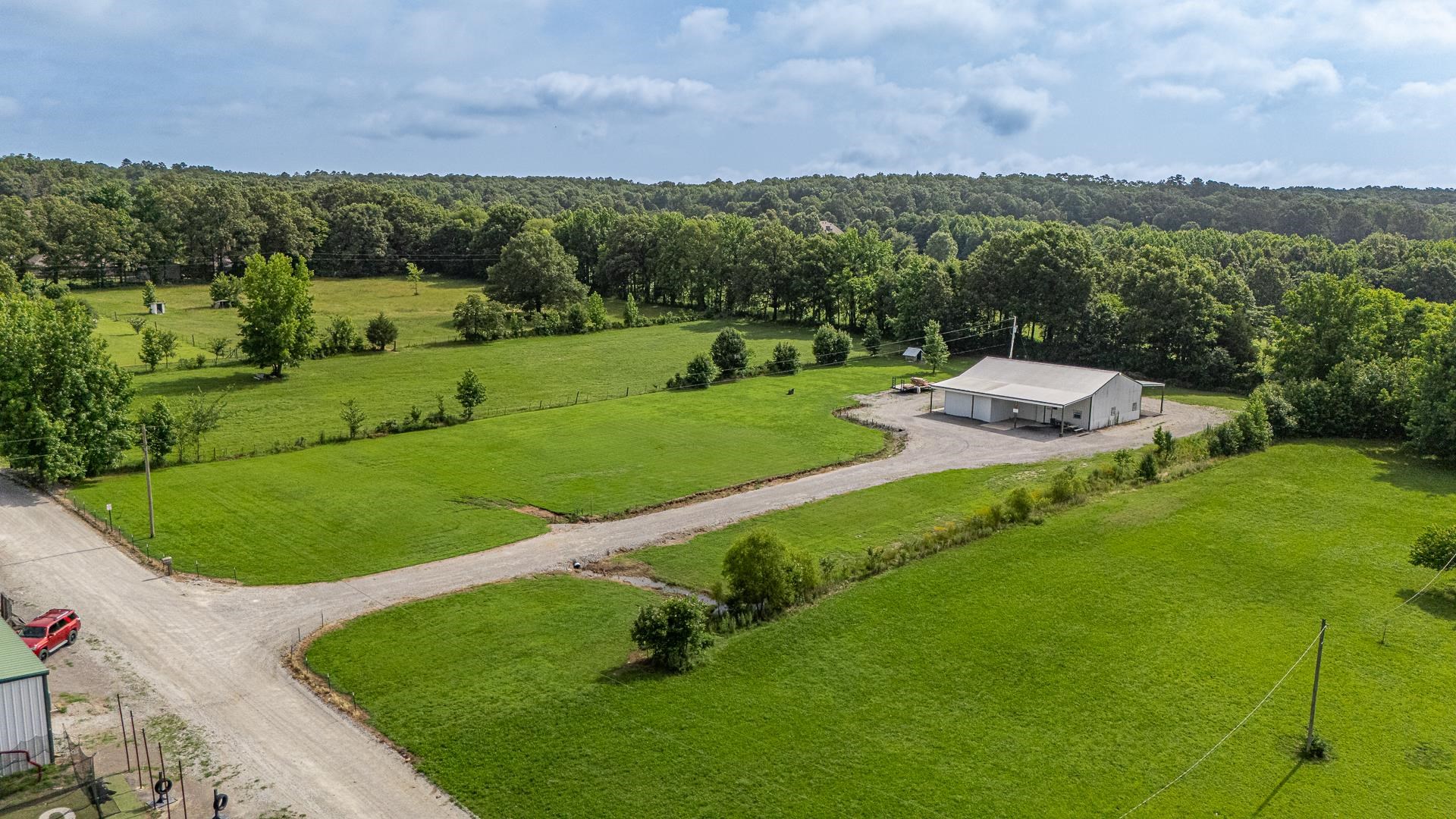 316 County Road 408  Jonesboro, AR