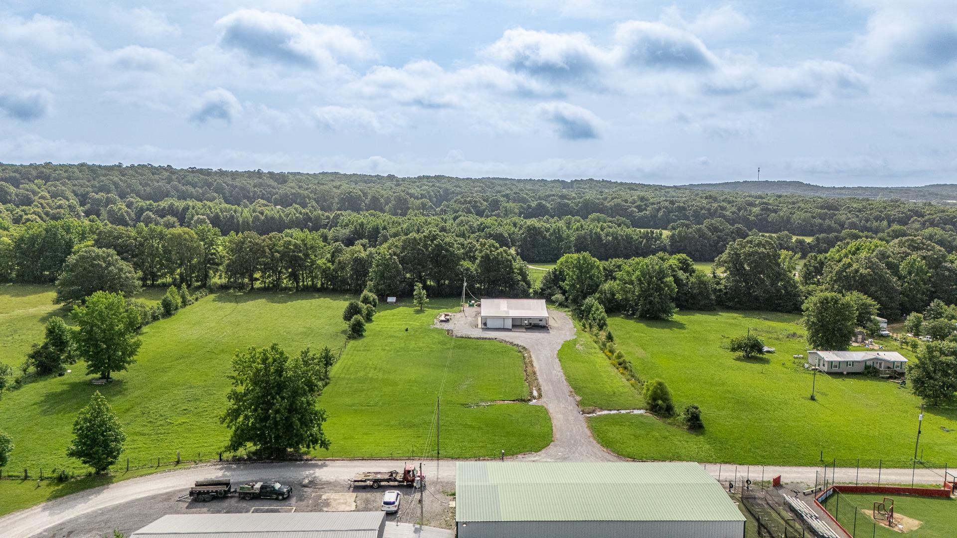 316 County Road 408  Jonesboro, AR